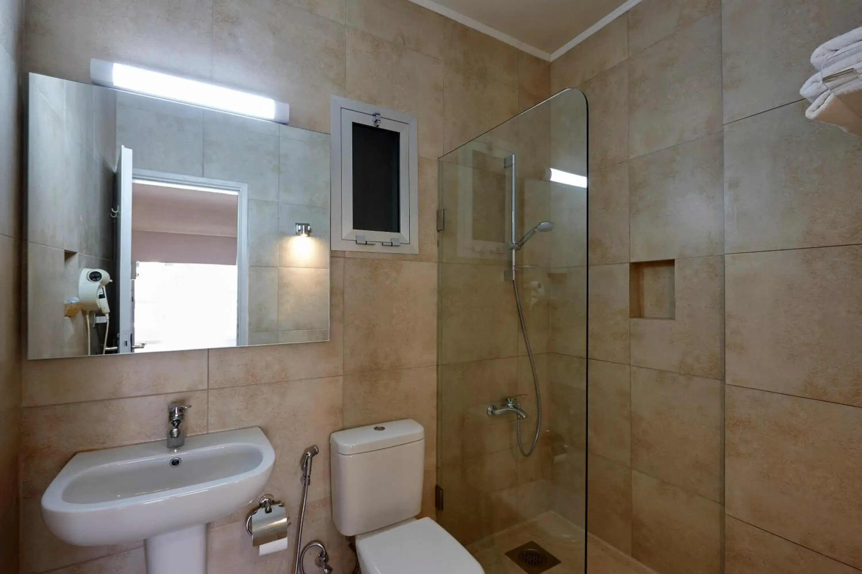 Senior Suite in Zoukotel Hotel Senior Suite in Zoukotel Hotel