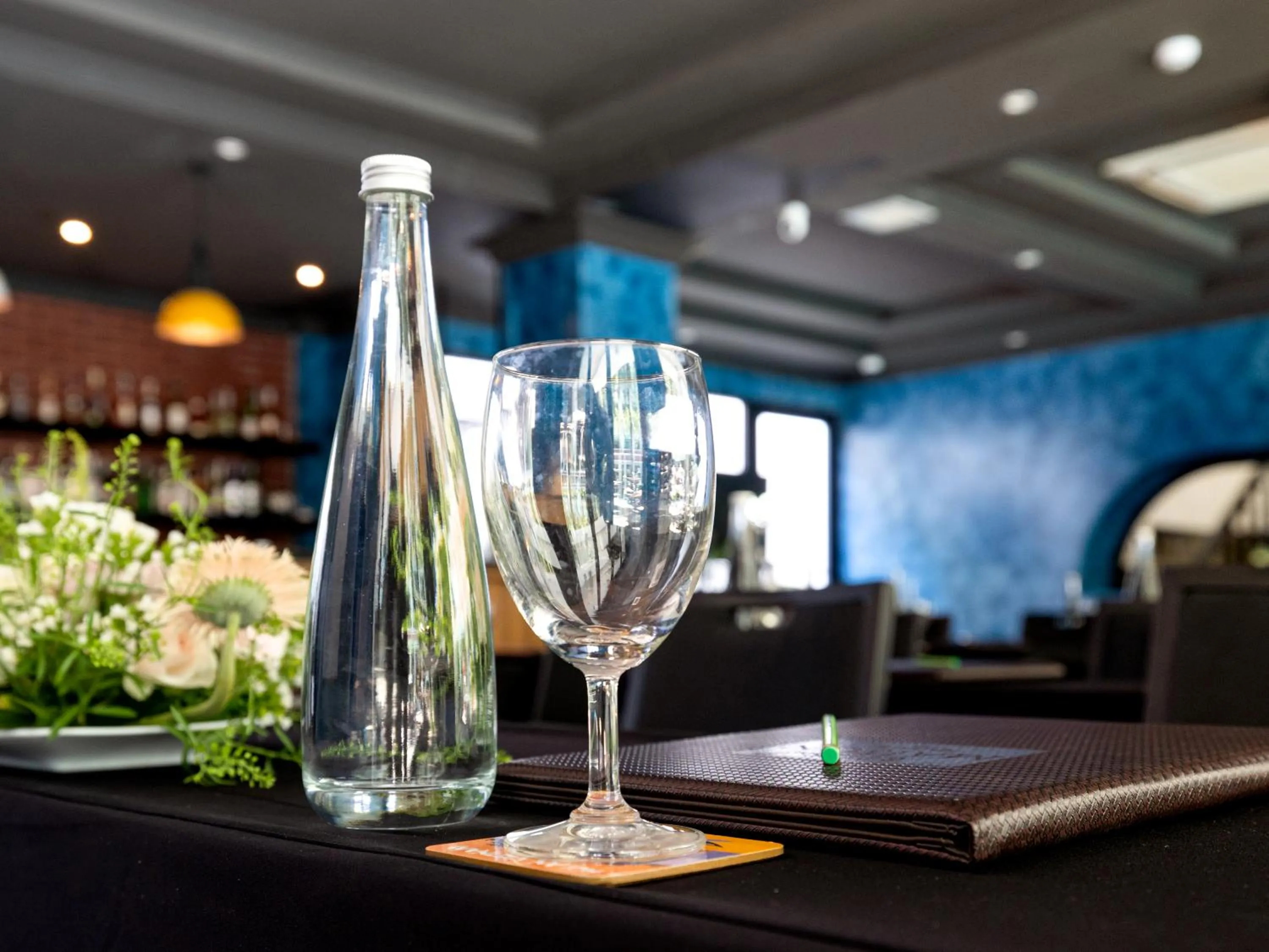 Lounge or bar in Hadana Boutique Resort Hoi An