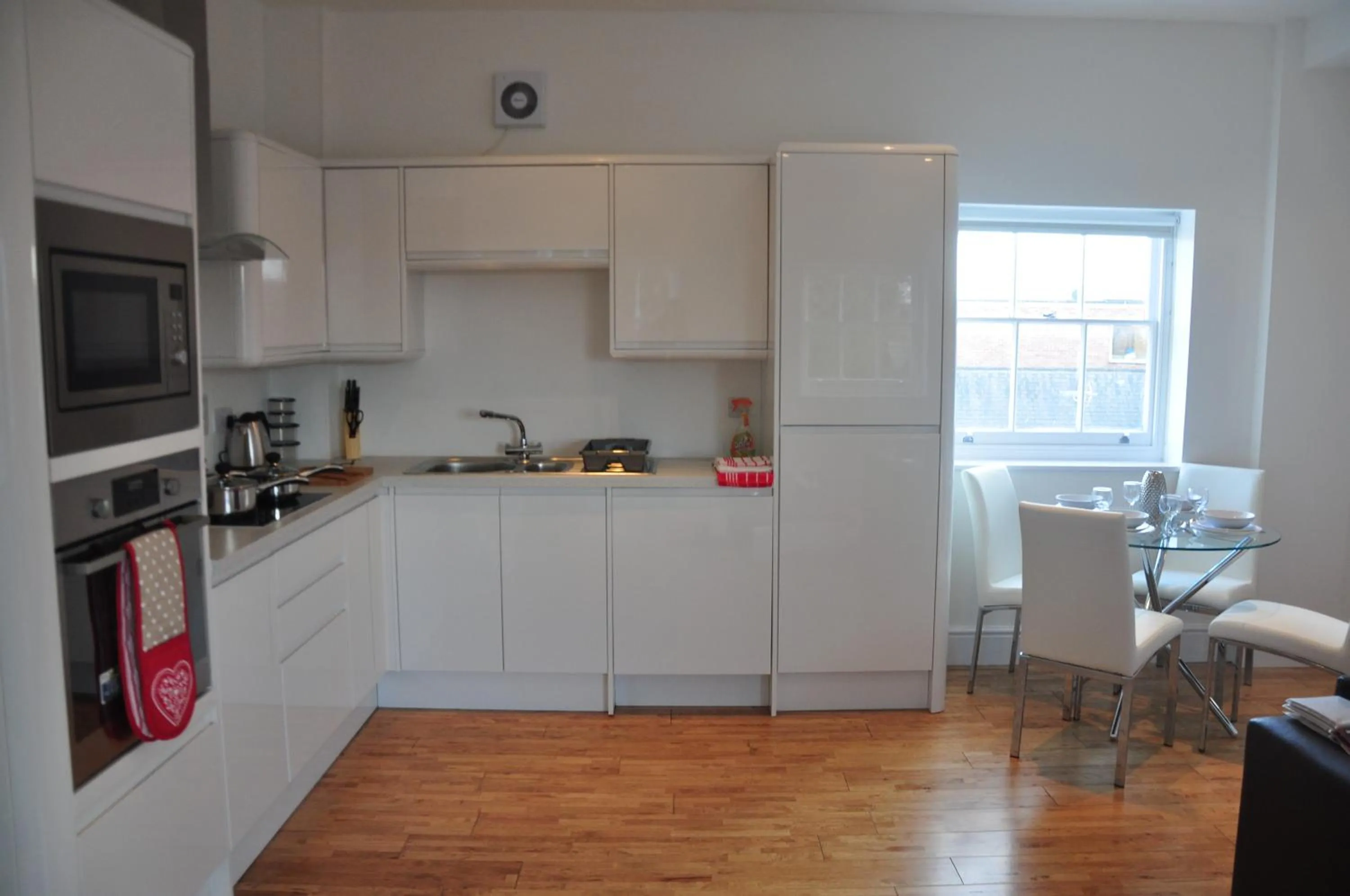 Kitchen or kitchenette, Kitchen/Kitchenette in Andover Apartments