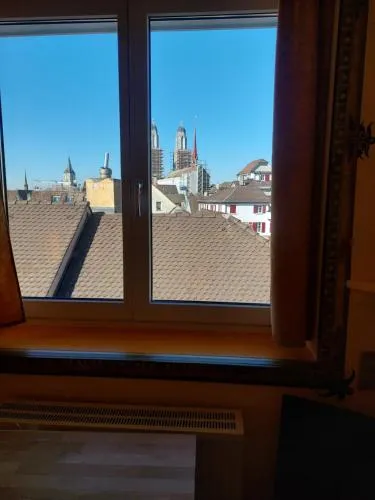 Oldtown Hostel Otter