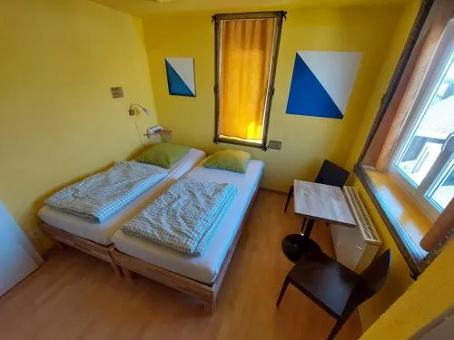 Oldtown Hostel Otter