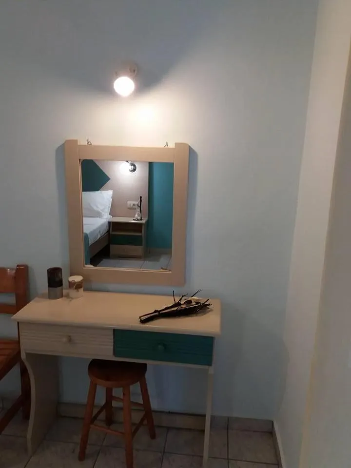 Vossos Hotel Apartments