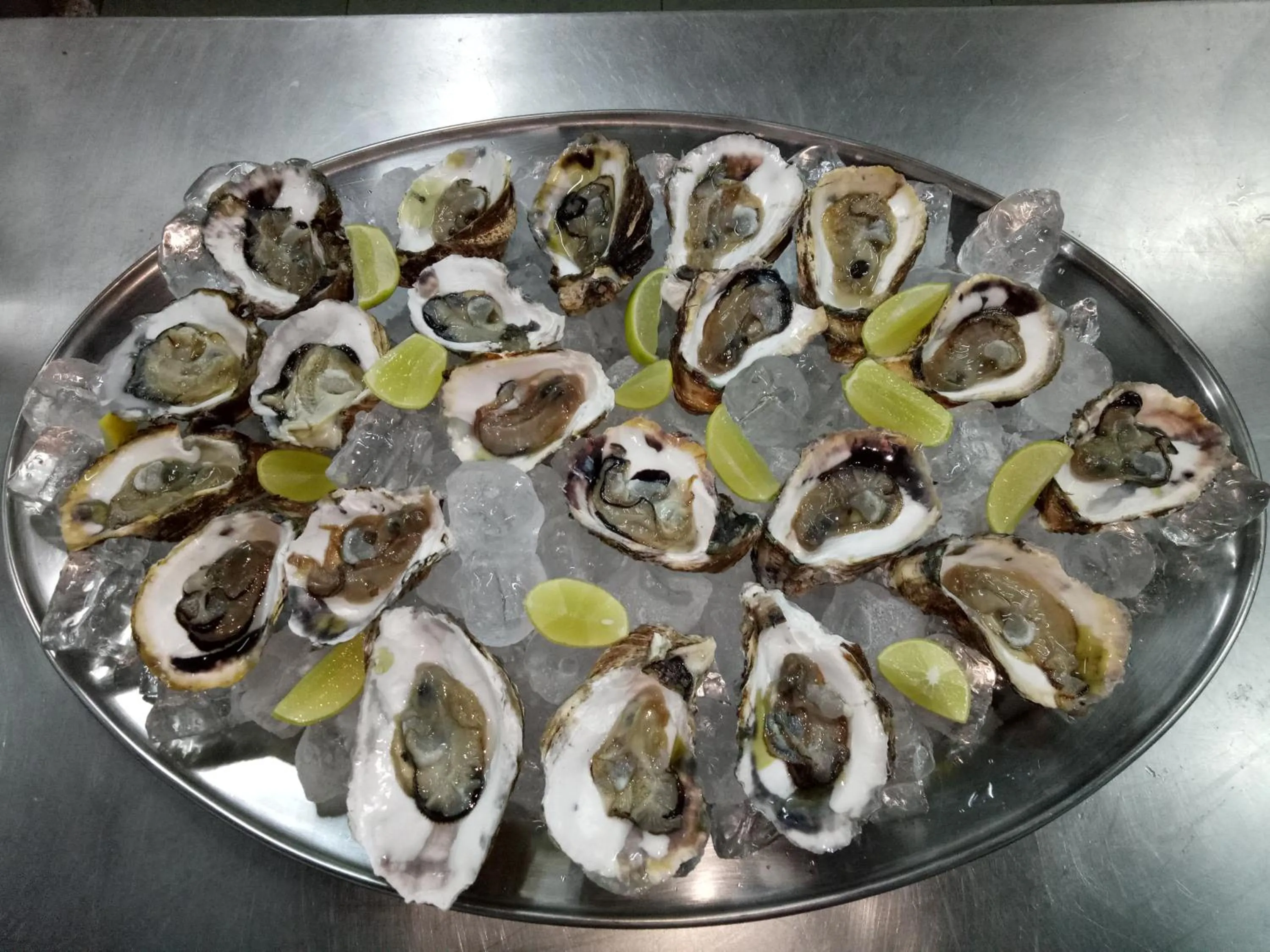 Food close-up in Shaan Coco Palms Beach Resort