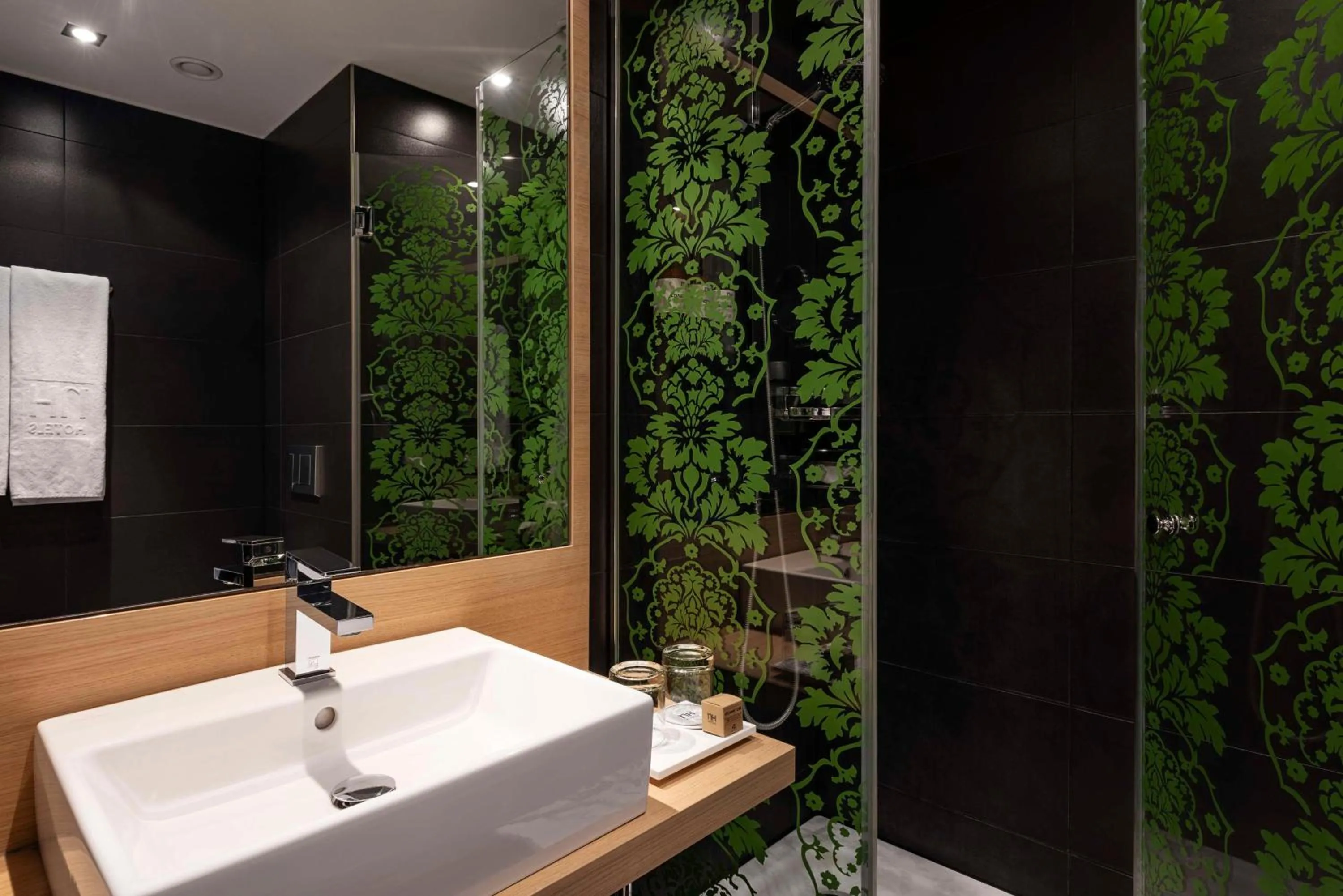 Bathroom in NH Ludwigsburg