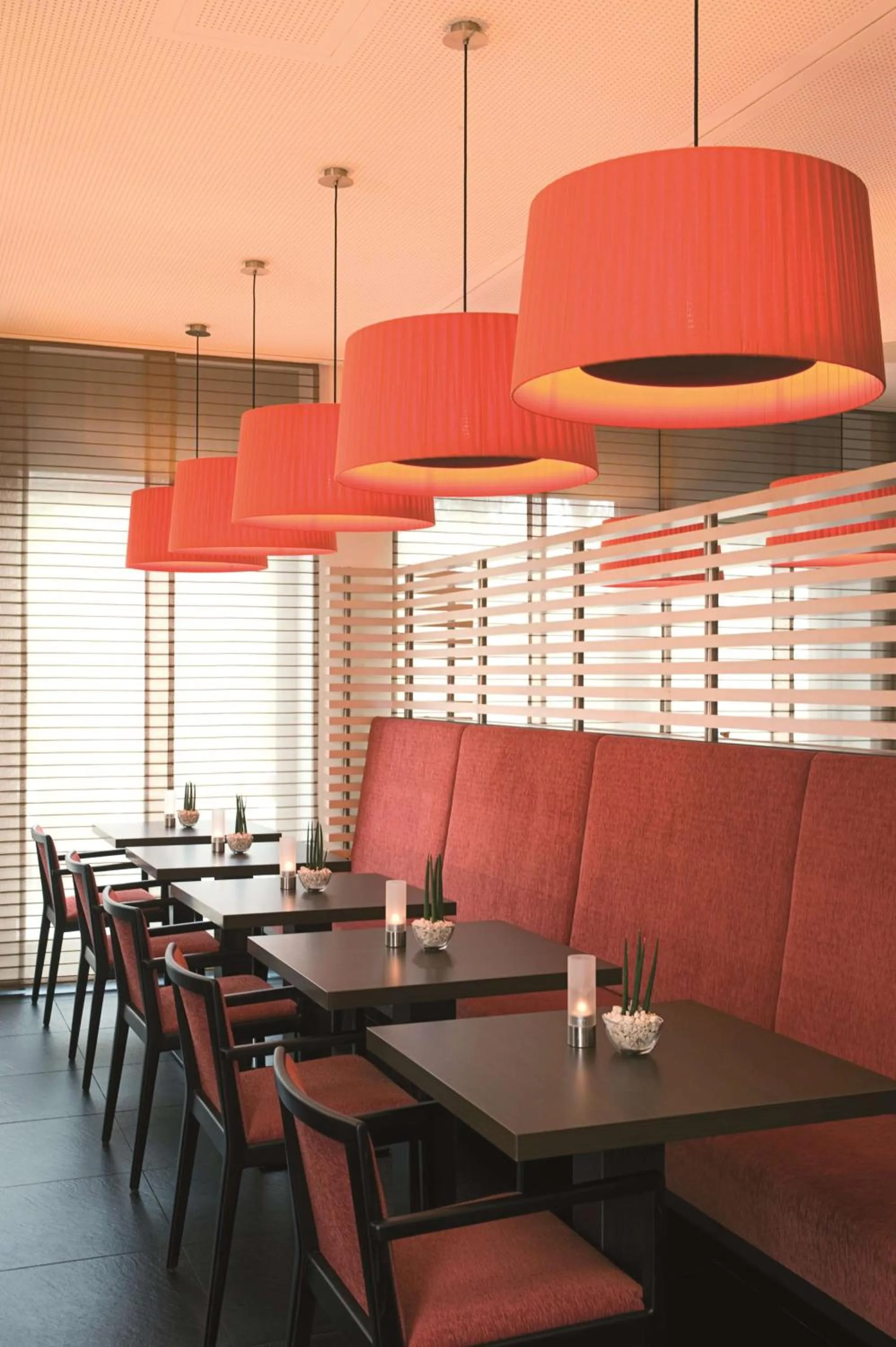 Restaurant/places to eat in NH Ludwigsburg