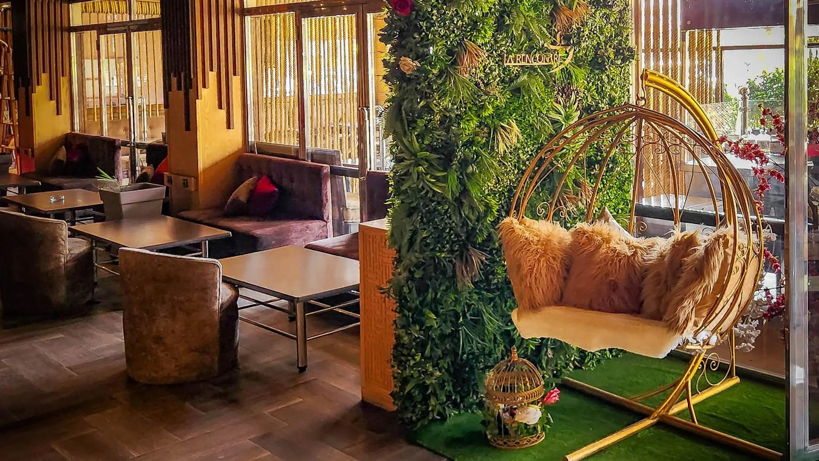 Hôtel Les Ambassadeurs