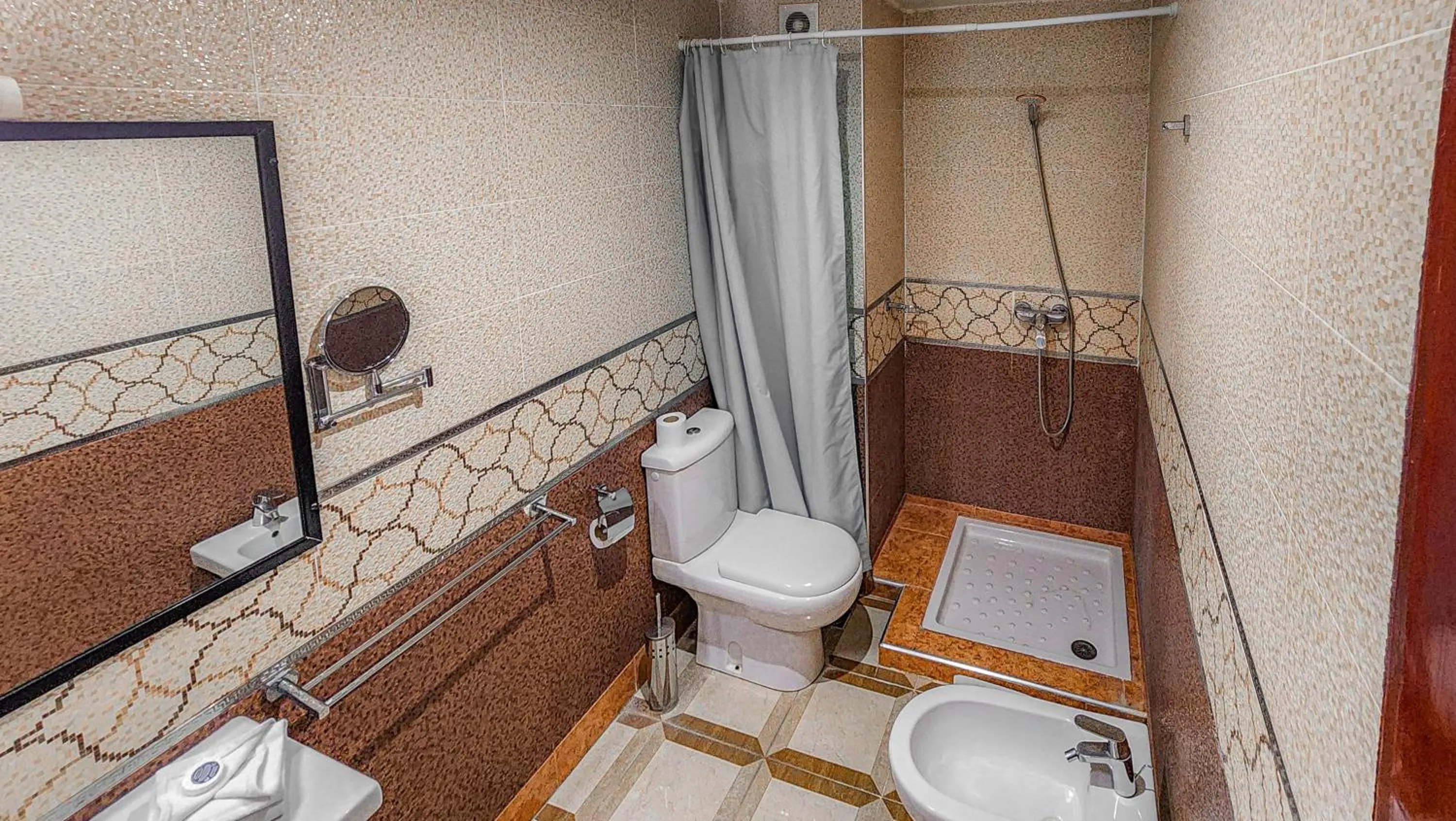 Hôtel Les Ambassadeurs