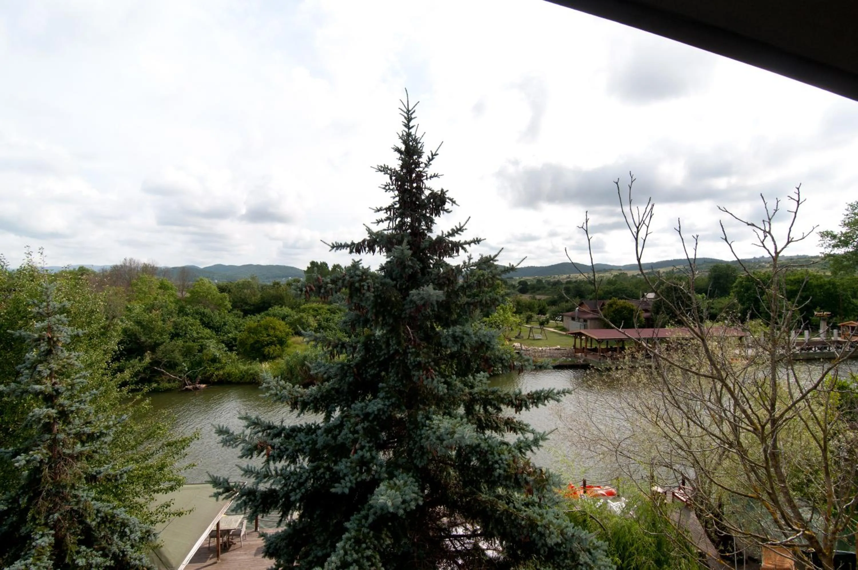 Agva Nehir Evi - Adult Only