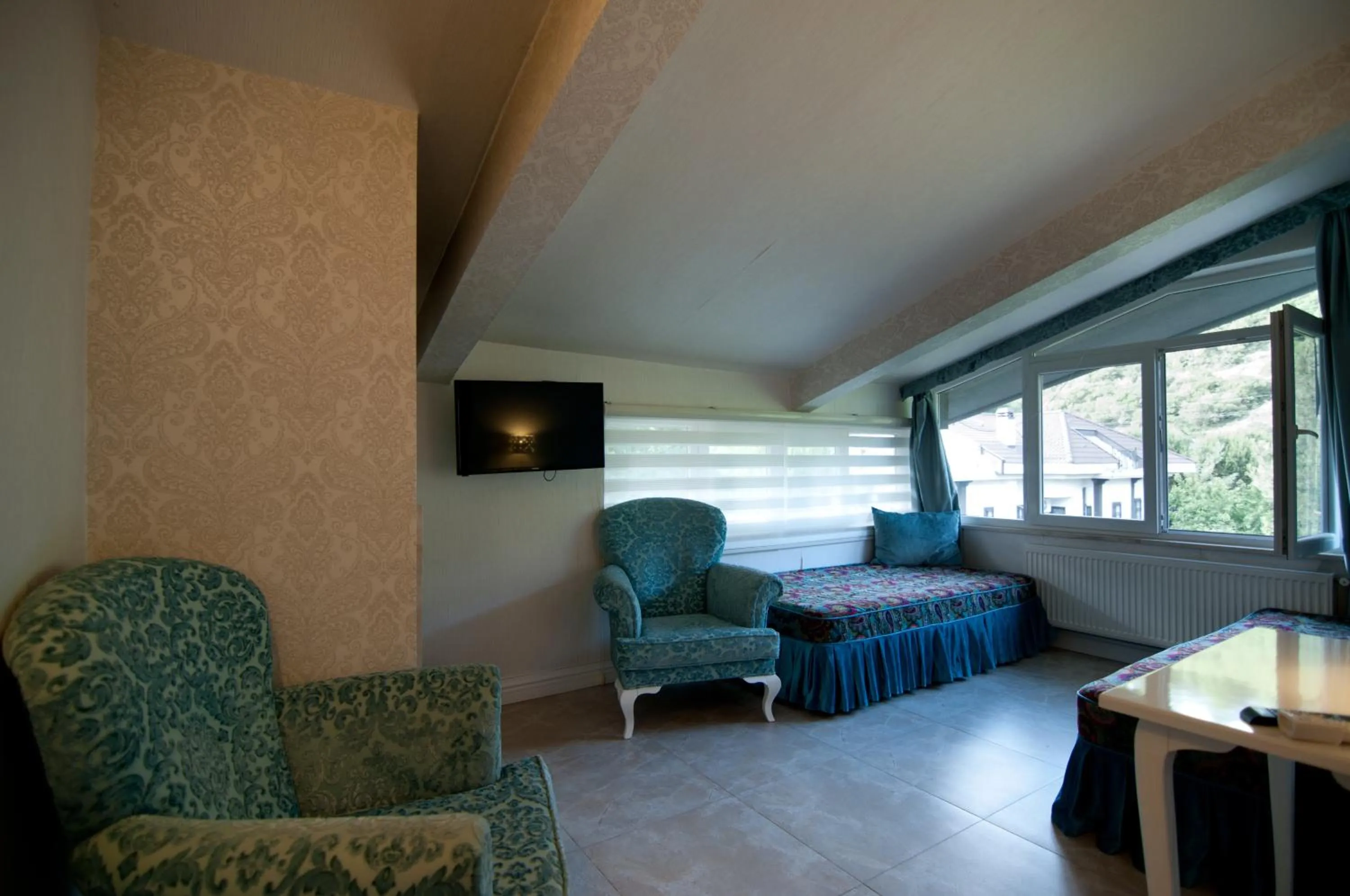 Agva Nehir Evi - Adult Only