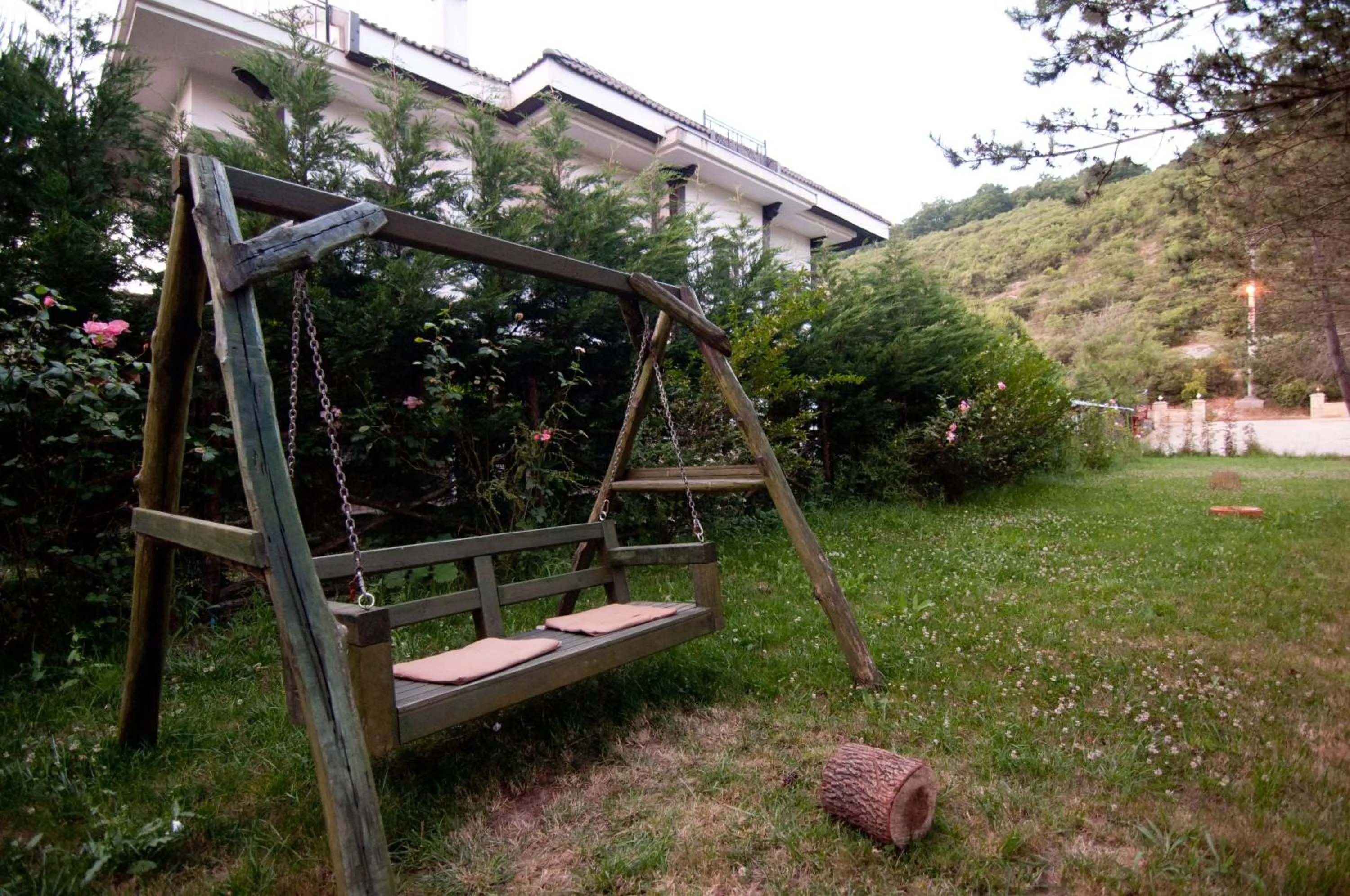 Property building in Agva Nehir Evi - Adult Only