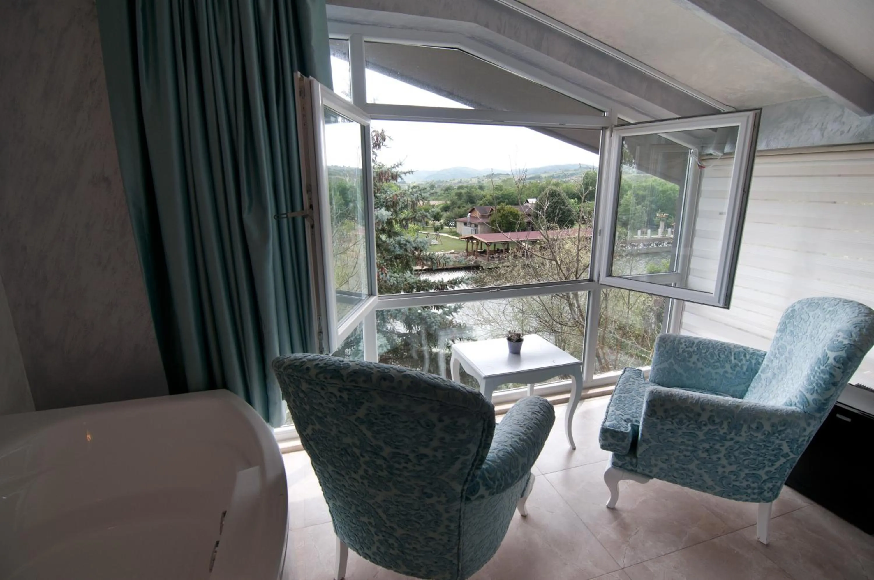 Agva Nehir Evi - Adult Only