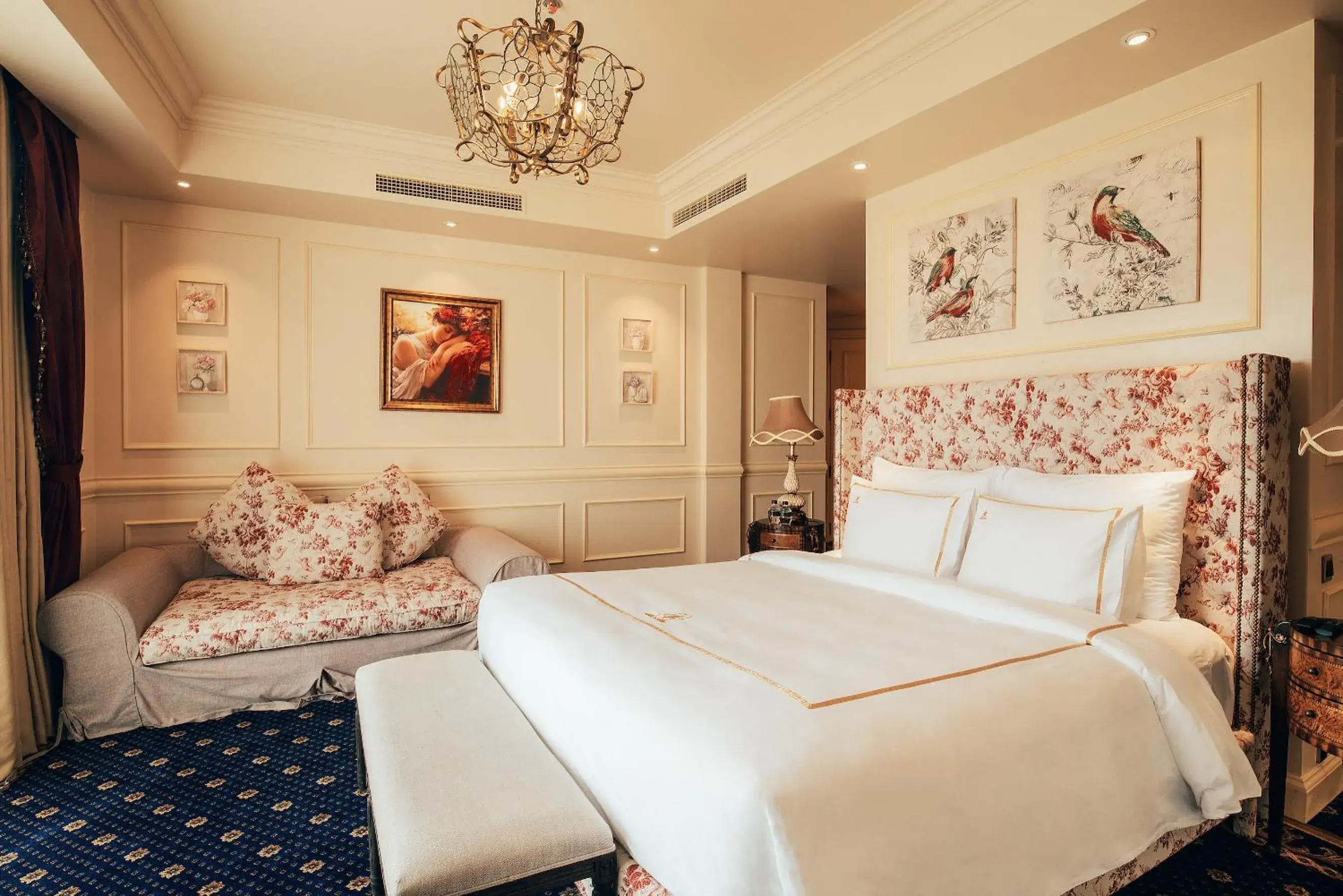 Special Offer - Heritage Imperial Suite in The IMPERIAL Vung Tau Hotel Special Offer - Heritage Imperial Suite in The IMPERIAL Vung Tau Hotel