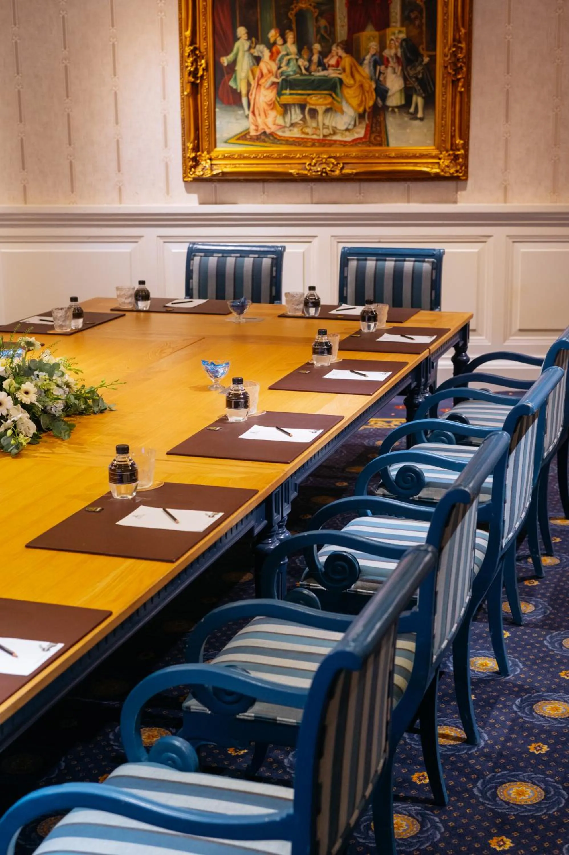 Meeting/conference room in The IMPERIAL Vung Tau Hotel