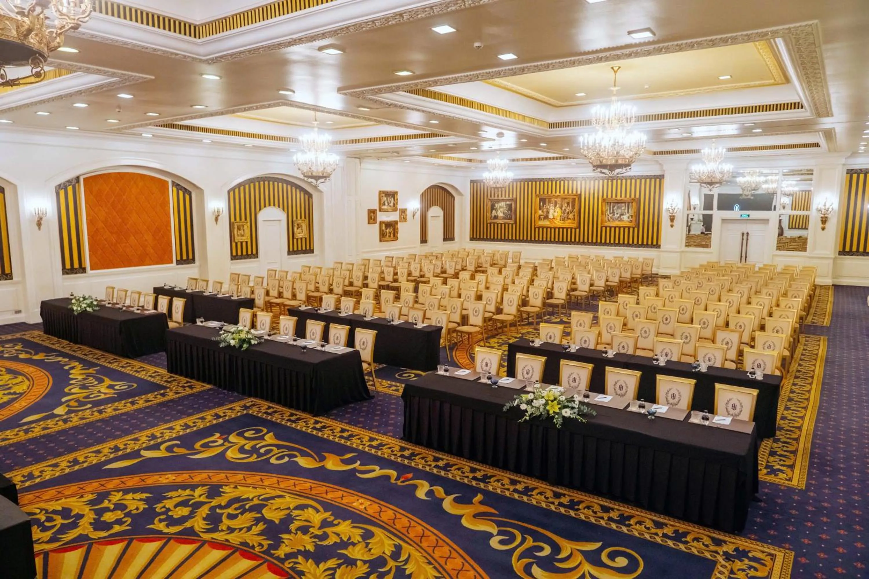 Meeting/conference room in The IMPERIAL Vung Tau Hotel