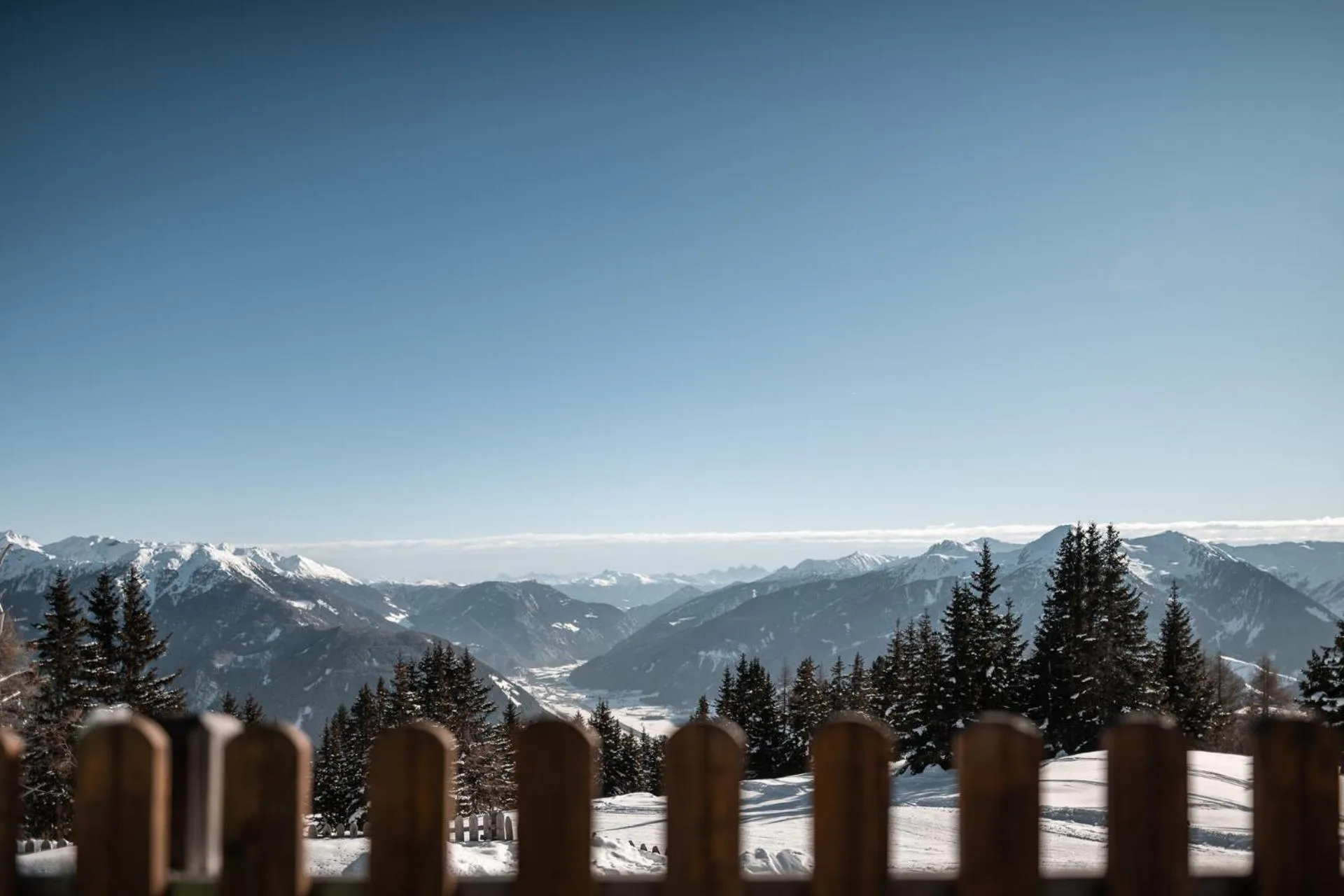 Staff in Romantik Hotel & Restaurant Stafler