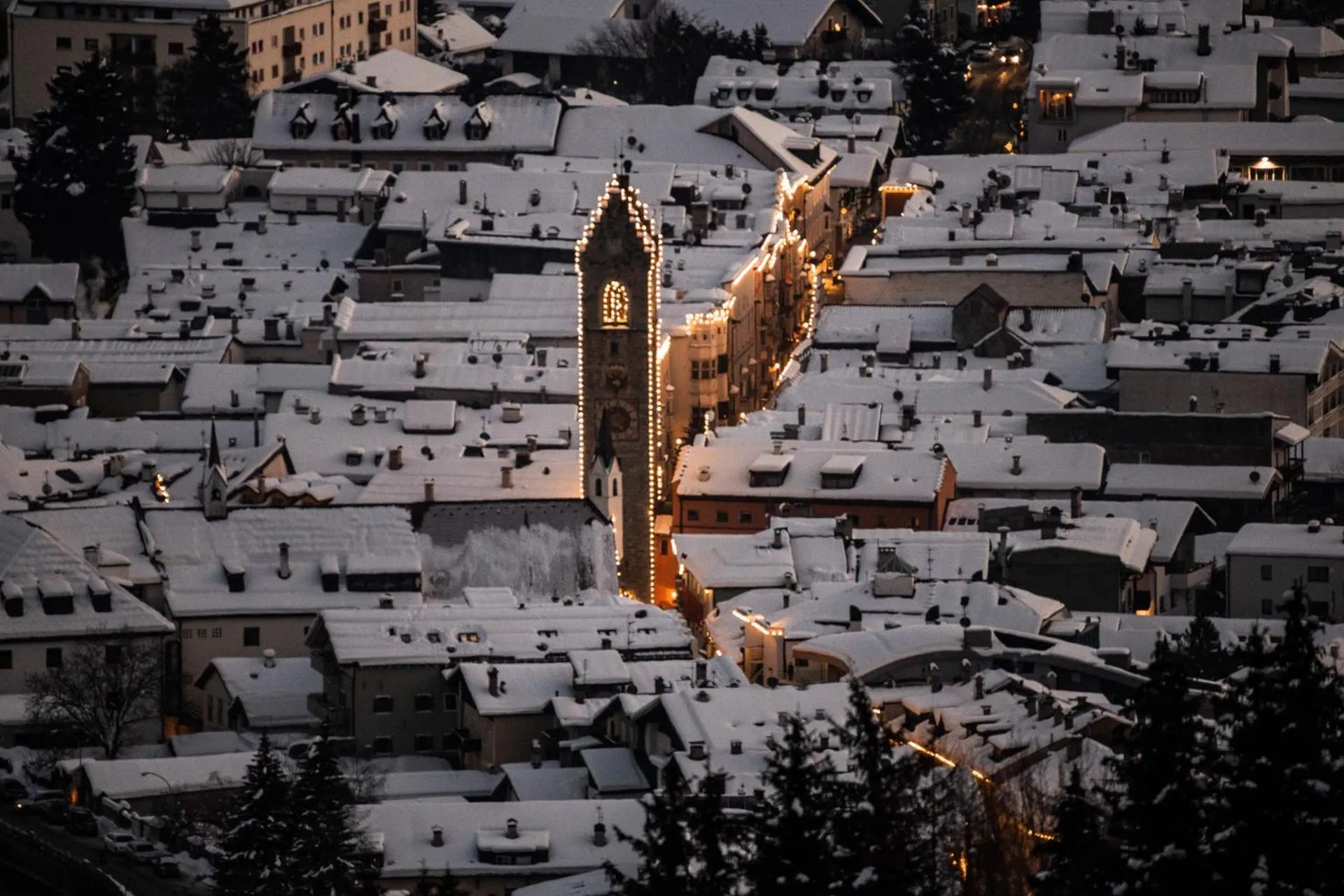 Staff in Romantik Hotel & Restaurant Stafler