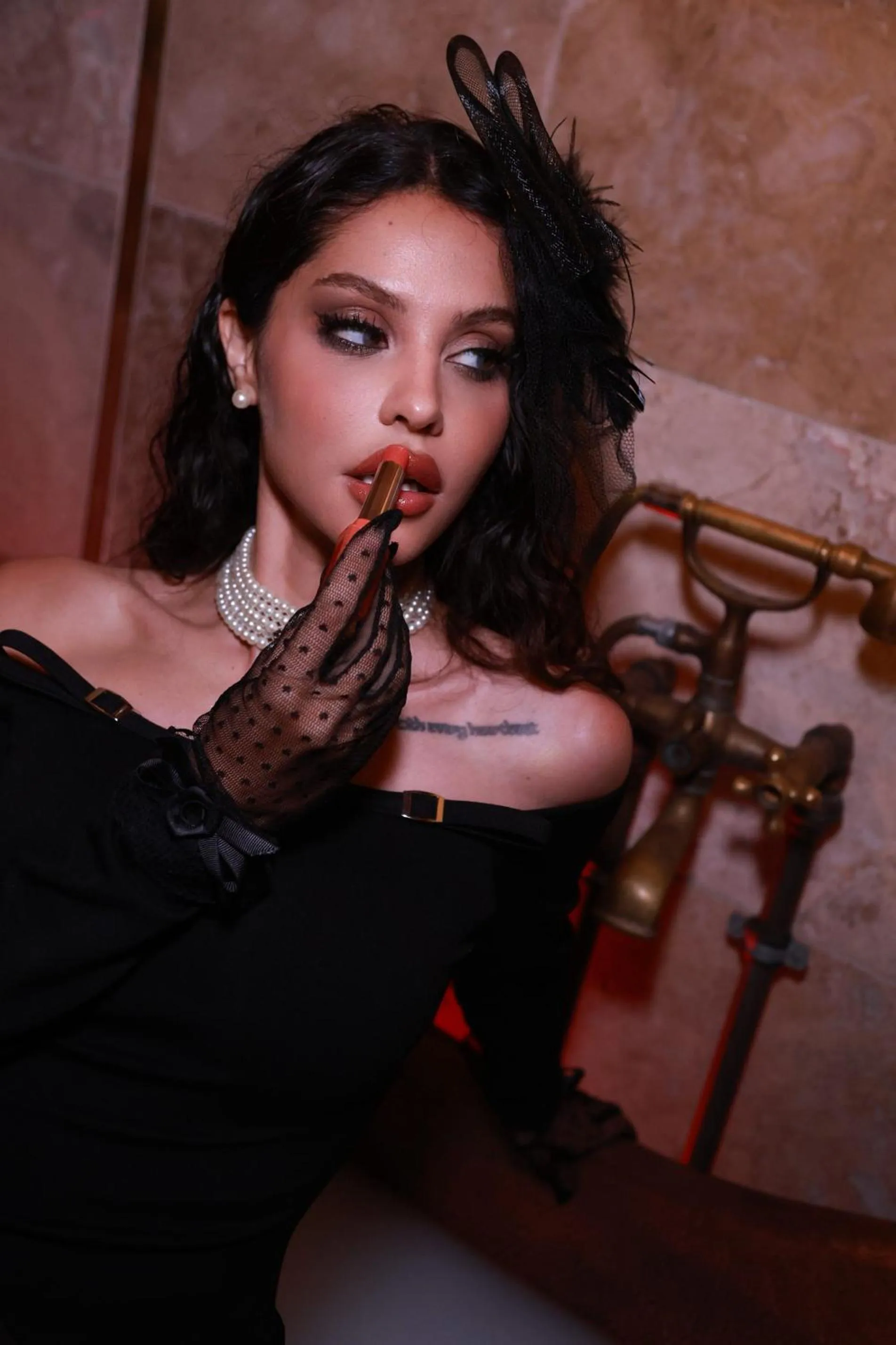 People in Wish Cappadocia Love