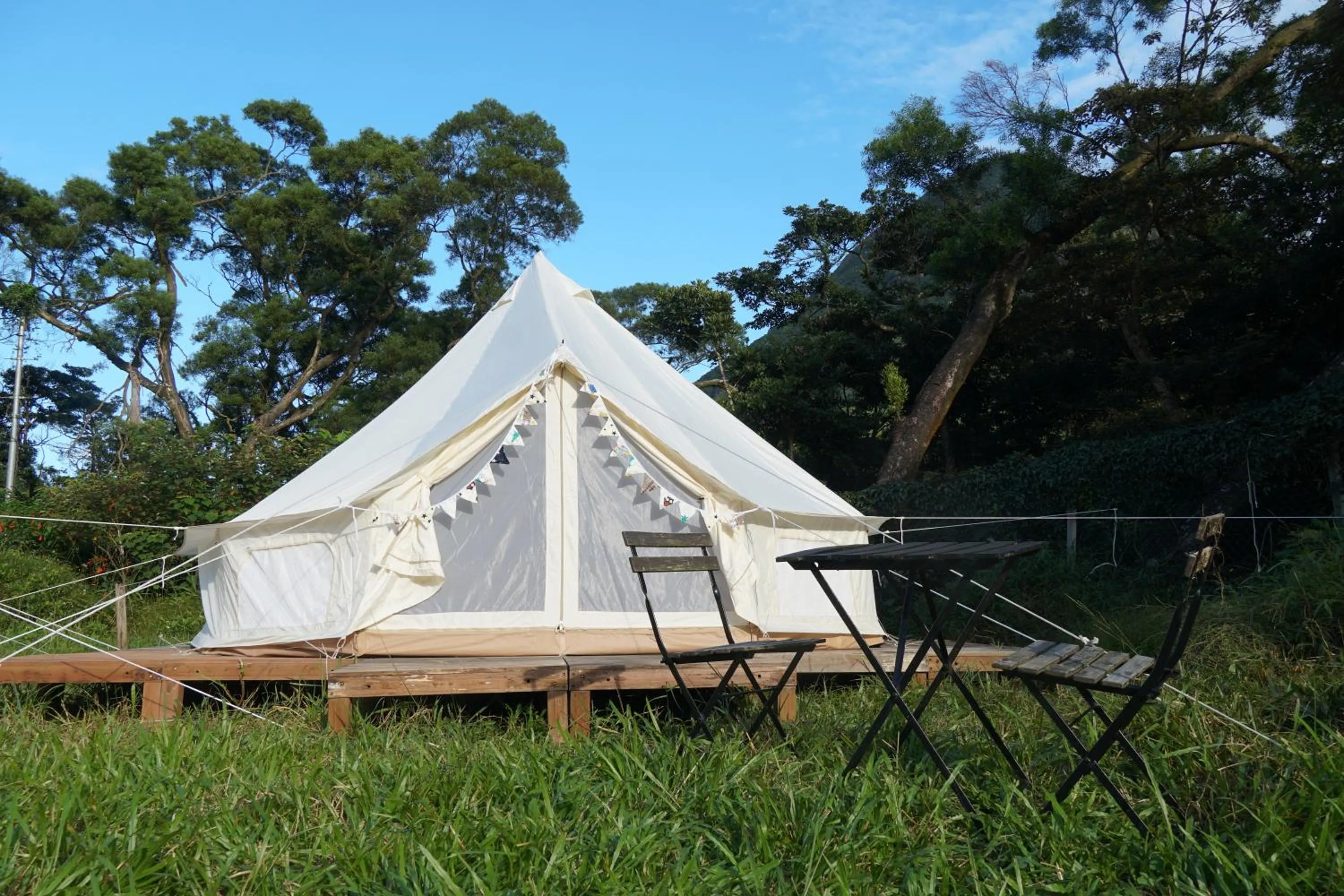 YHA Ngong Ping SG Davis Youth Hostel