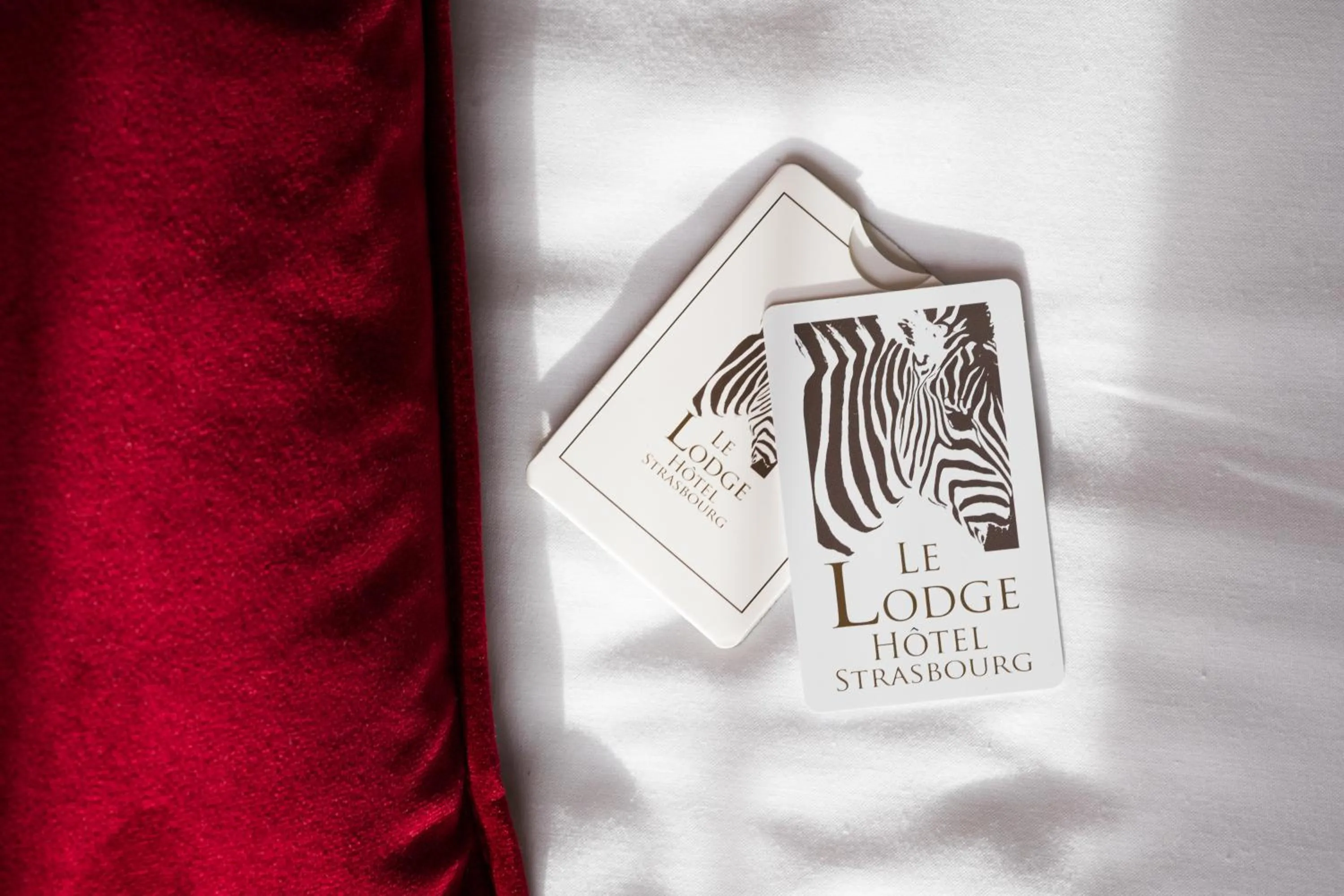 People in Le Lodge Brit Hotel Strasbourg Zenith