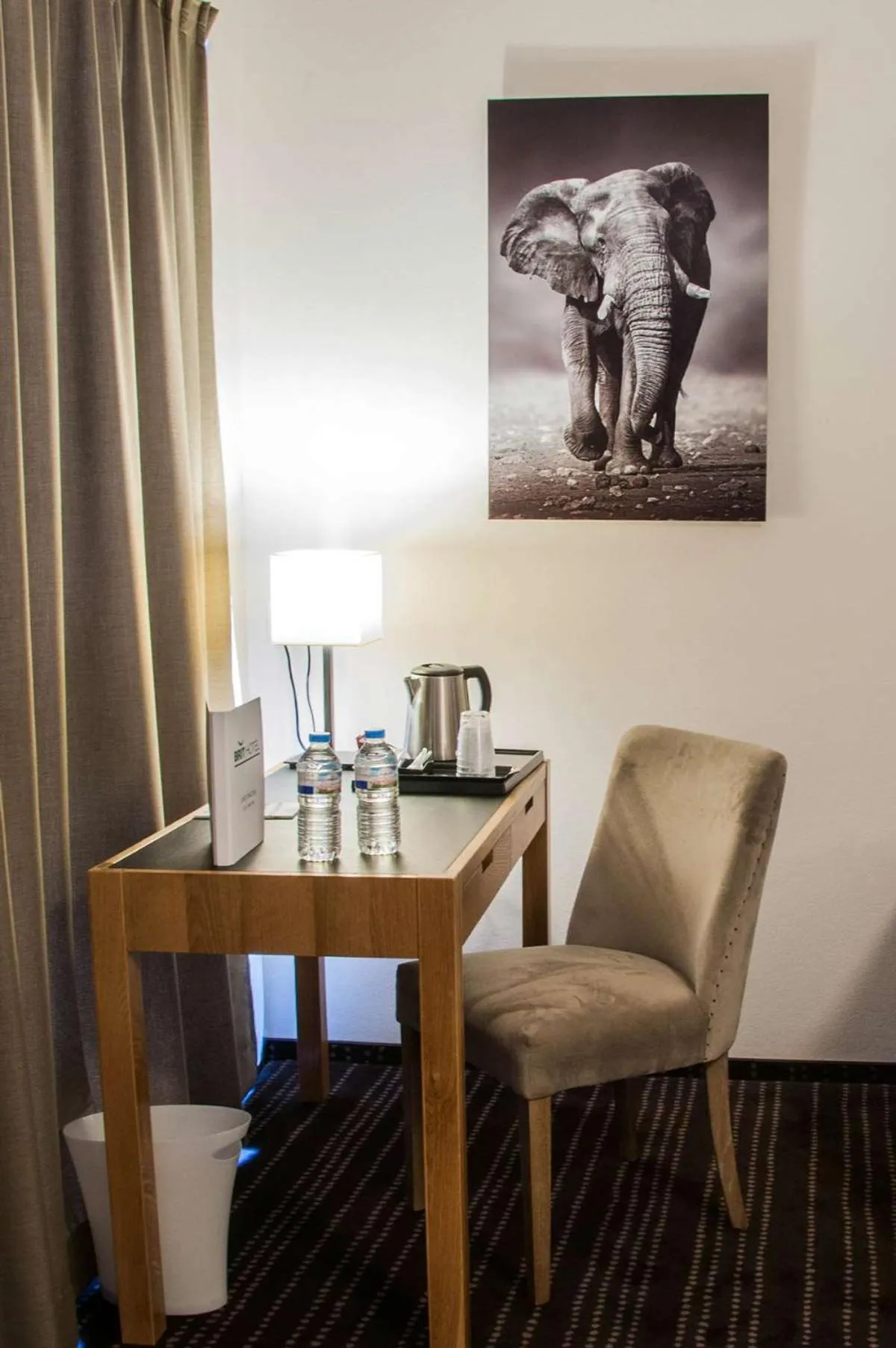 Other in Le Lodge Brit Hotel Strasbourg Zenith