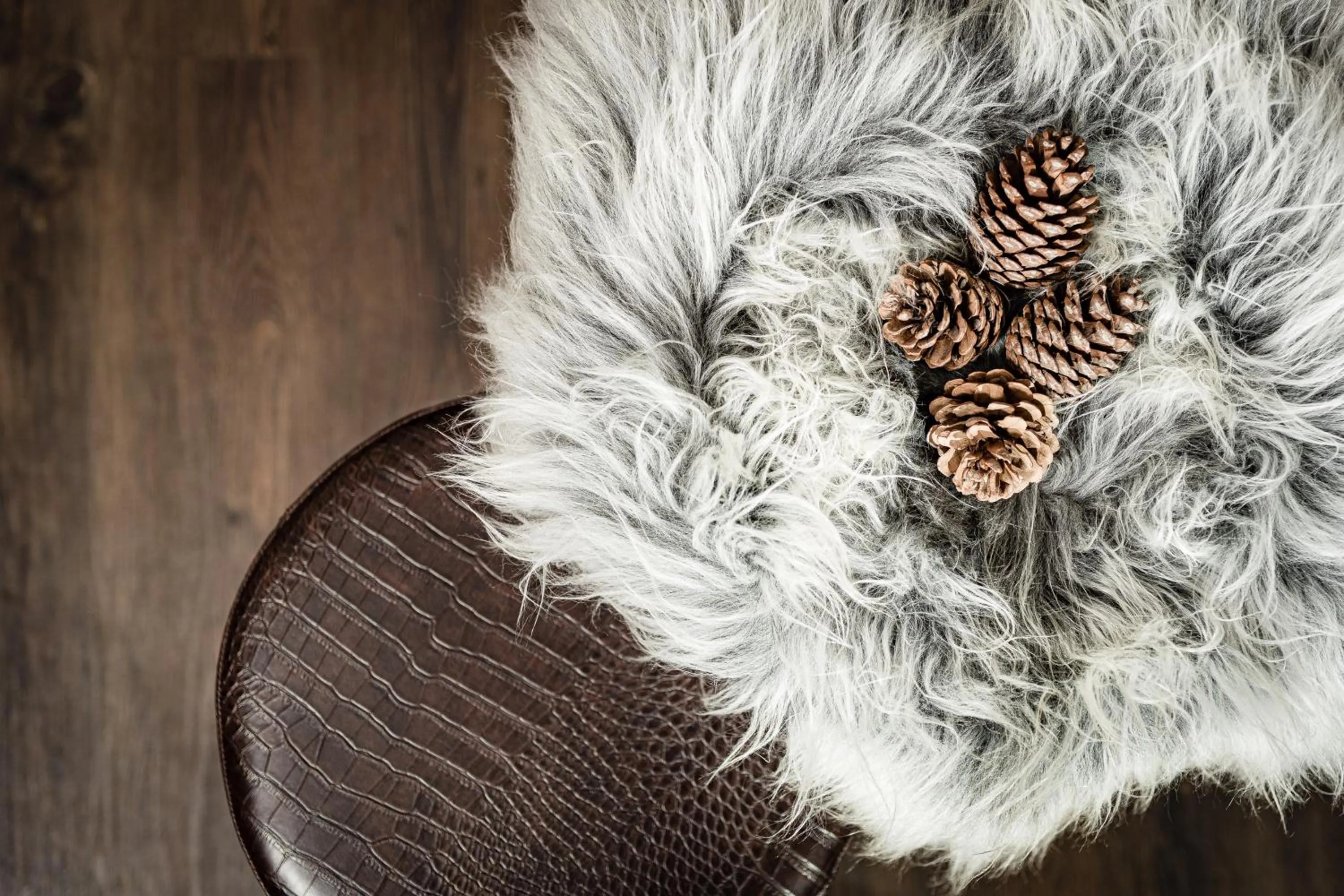 Decorative detail in Boutique & Fashion Hotel Maciaconi - Gardenahotels