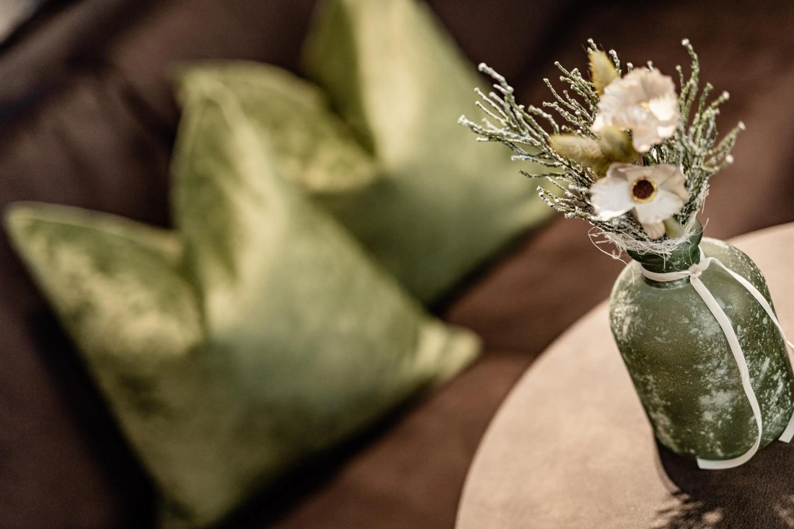 Breakfast in Boutique & Fashion Hotel Maciaconi - Gardenahotels