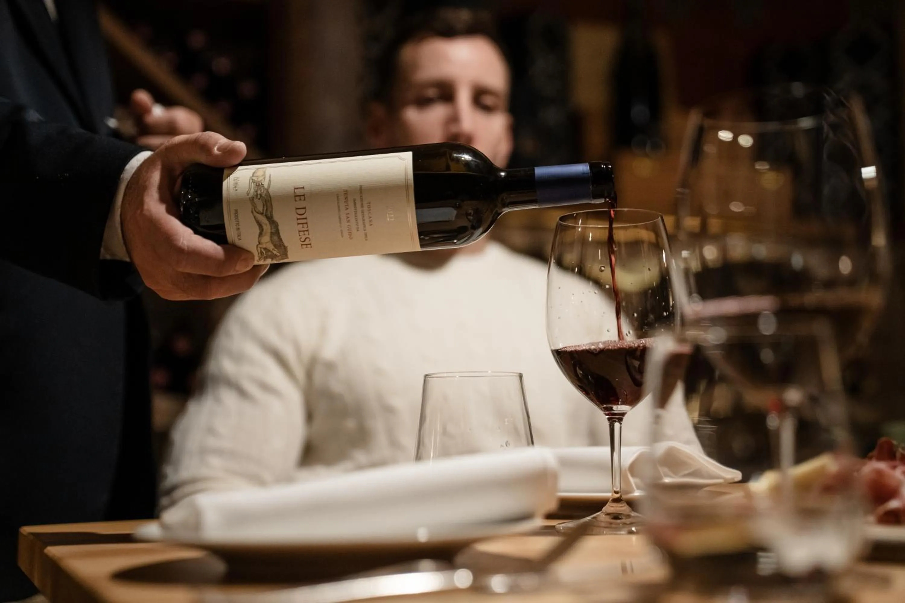 Restaurant/places to eat in Tevini Dolomites Charming Hotel