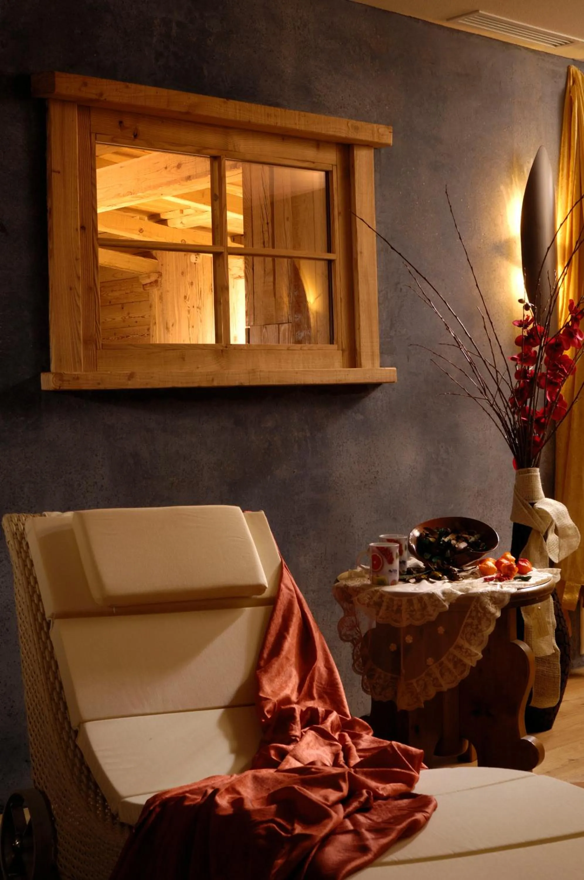 Other in Tevini Dolomites Charming Hotel