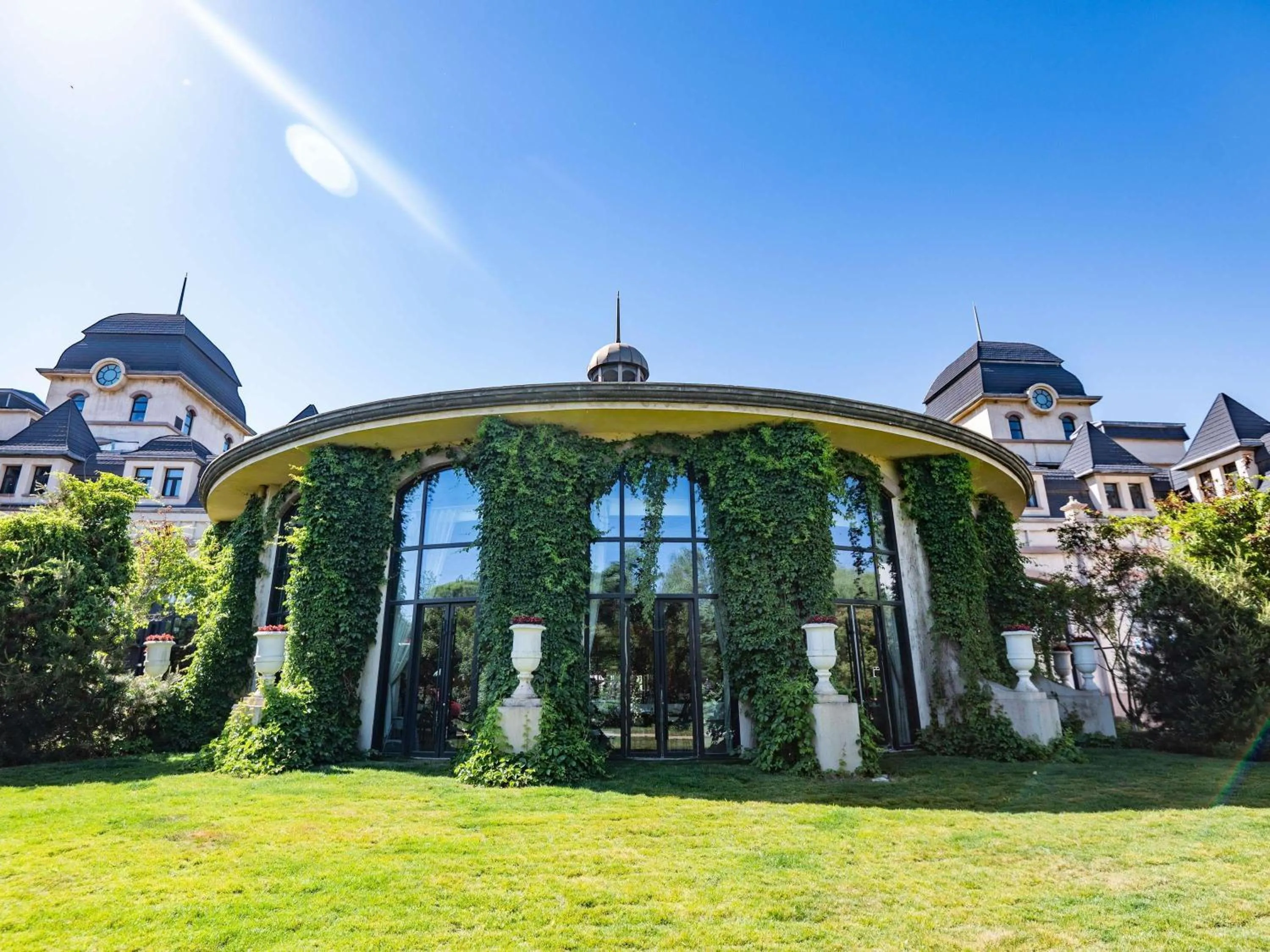 Other in Pullman Tangshan