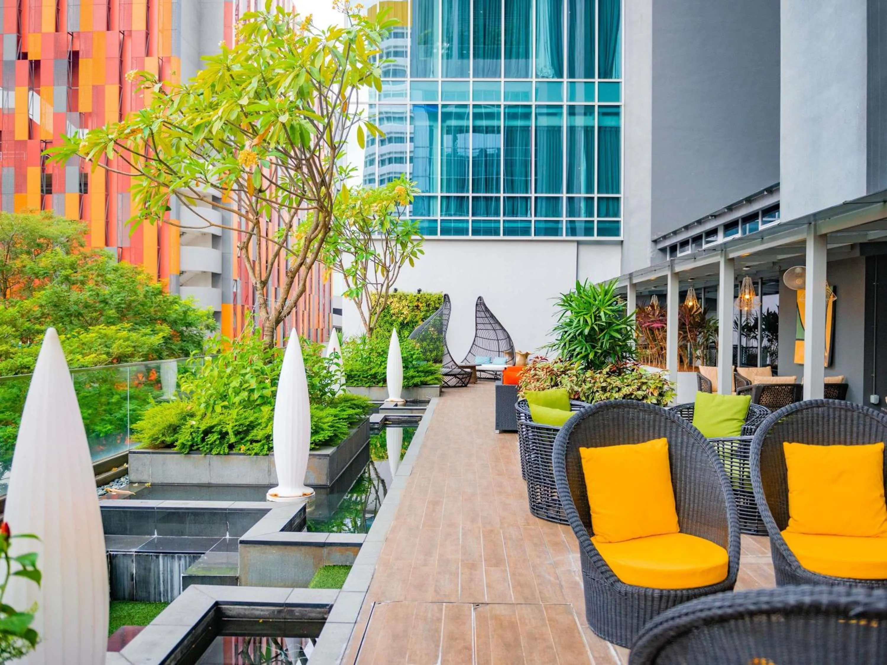 Other in Mercure Singapore Bugis