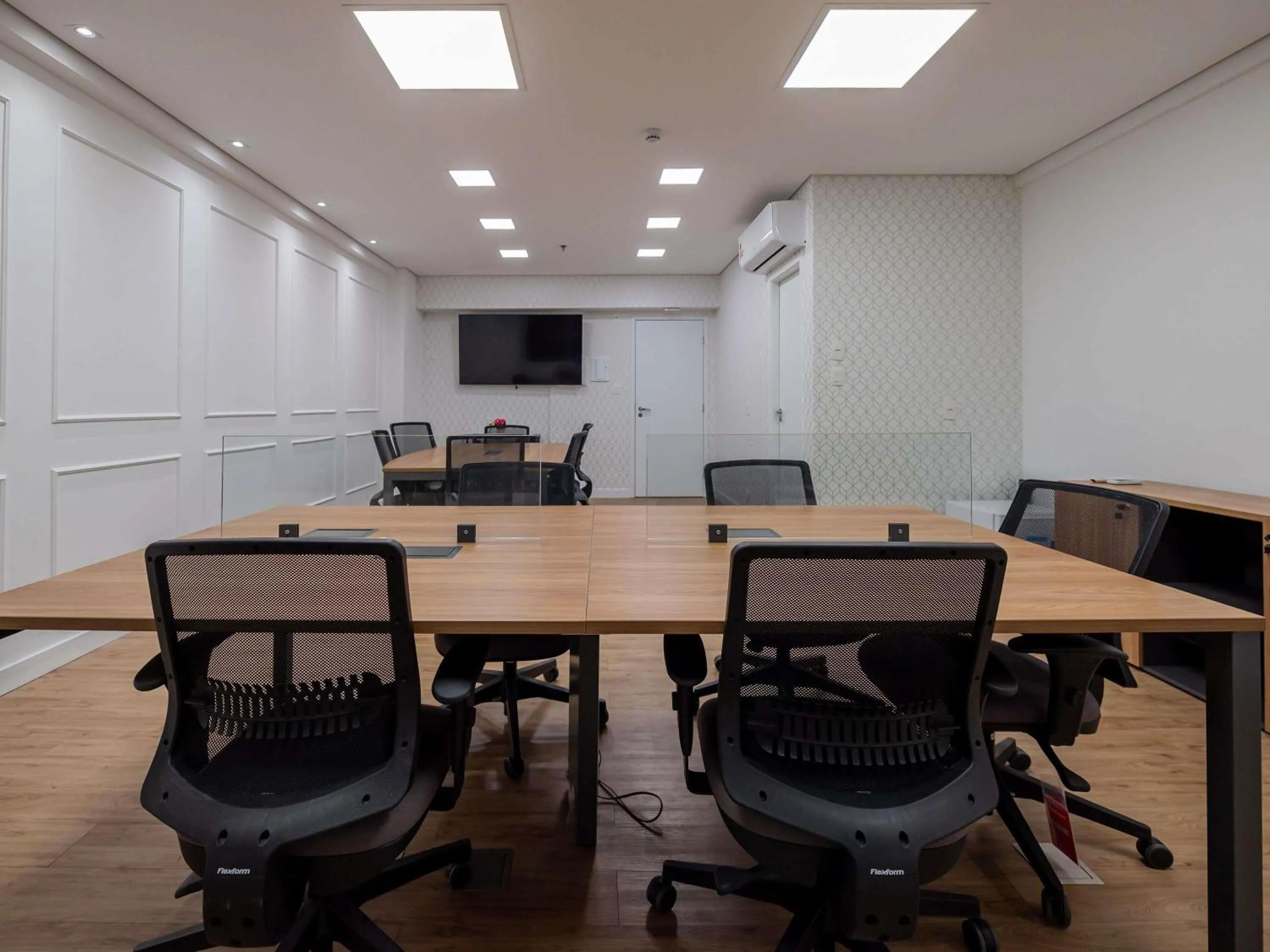 Other in Ibis Guaratingueta Aparecida - Circuito da Fé