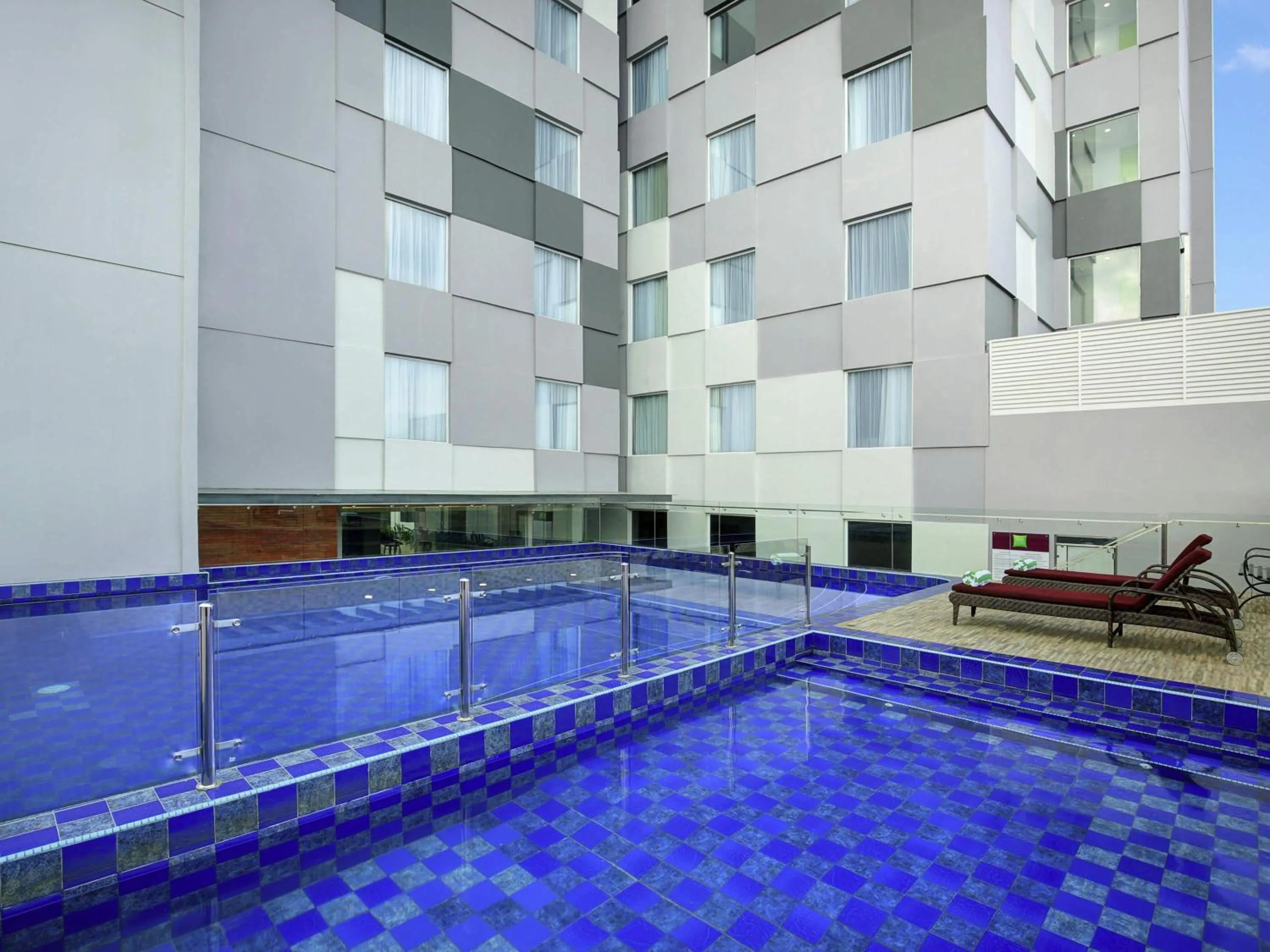 Other in Ibis Styles Makassar Sam Ratulangi