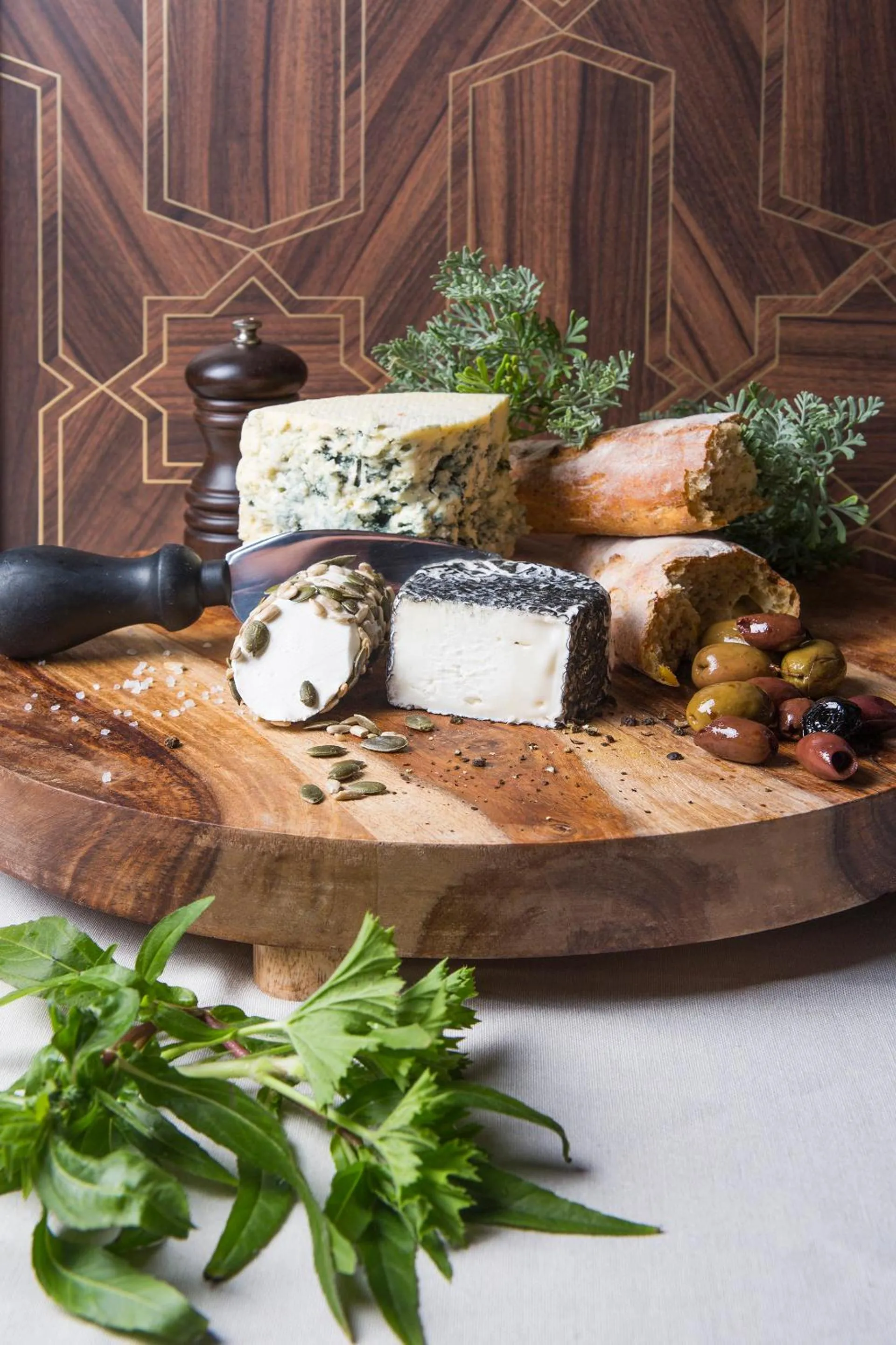 American breakfast in David Tower Hotel Netanya by Prima Hotels - 16 years Plus