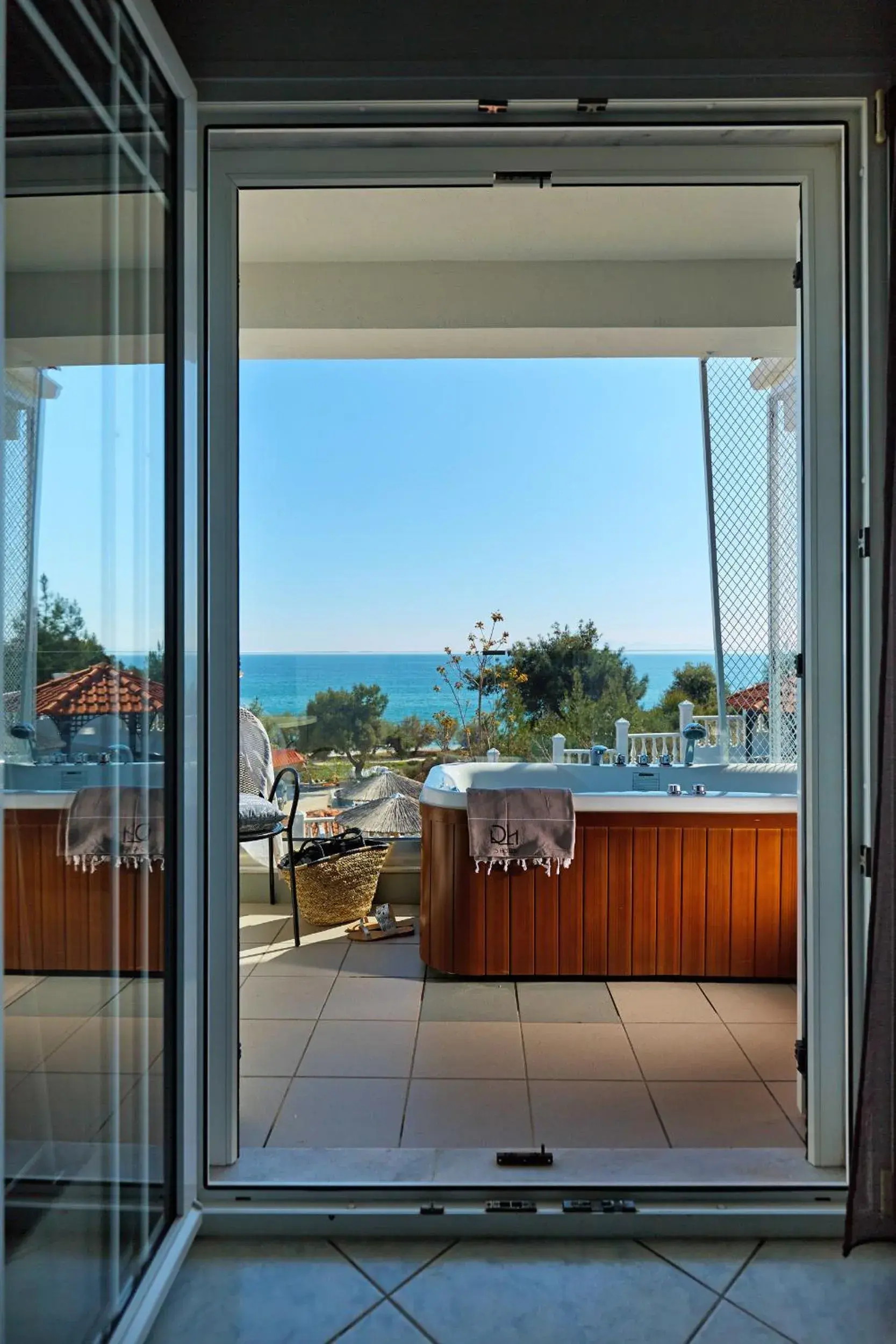 Deluxe Apartment in Villa Fylaktos Deluxe Apartment in Villa Fylaktos