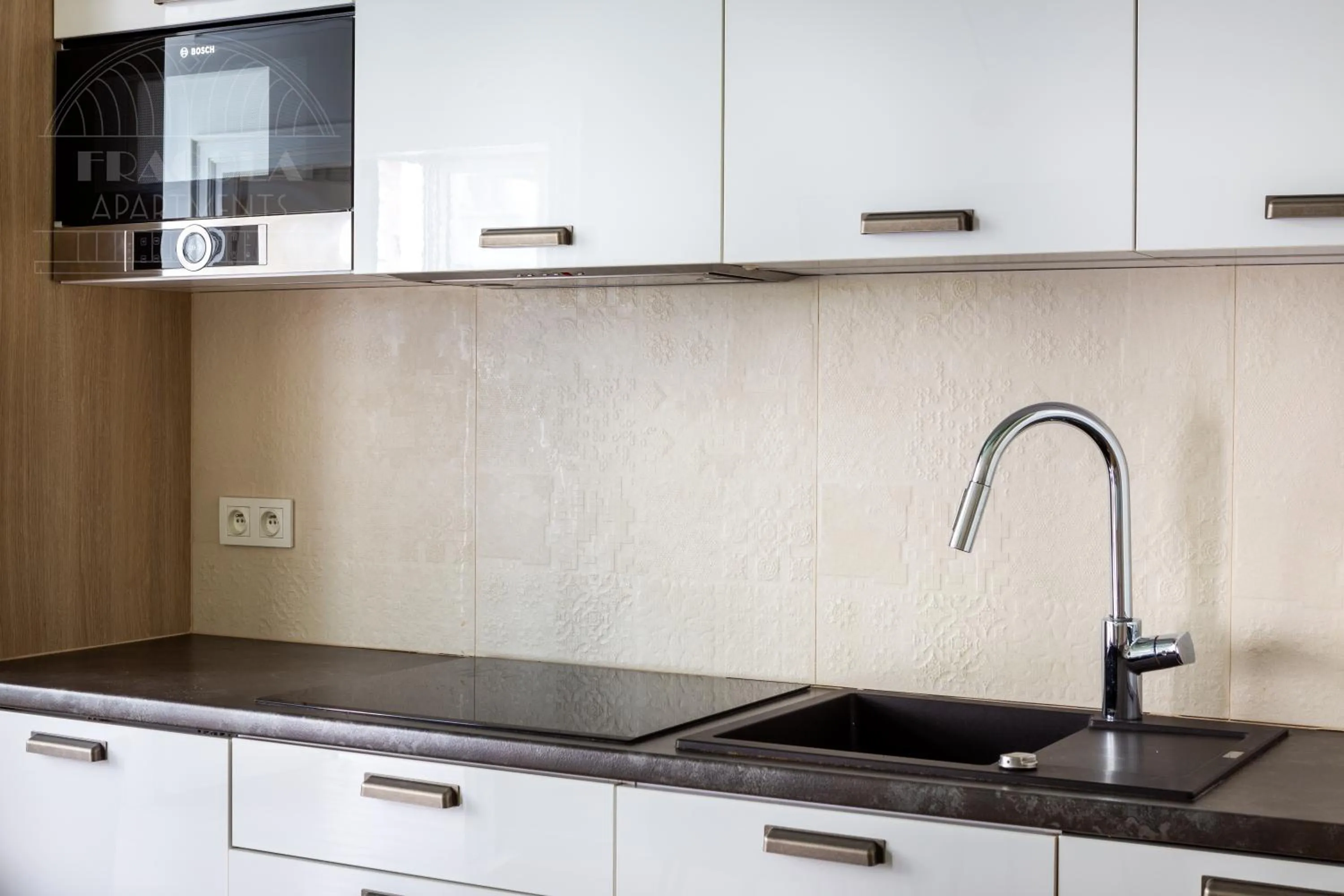 Fragola Apartments Old Town