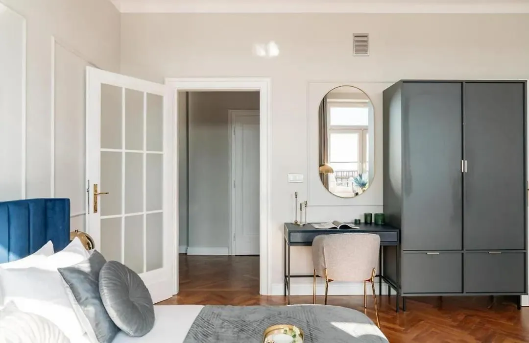 Fragola Apartments Old Town