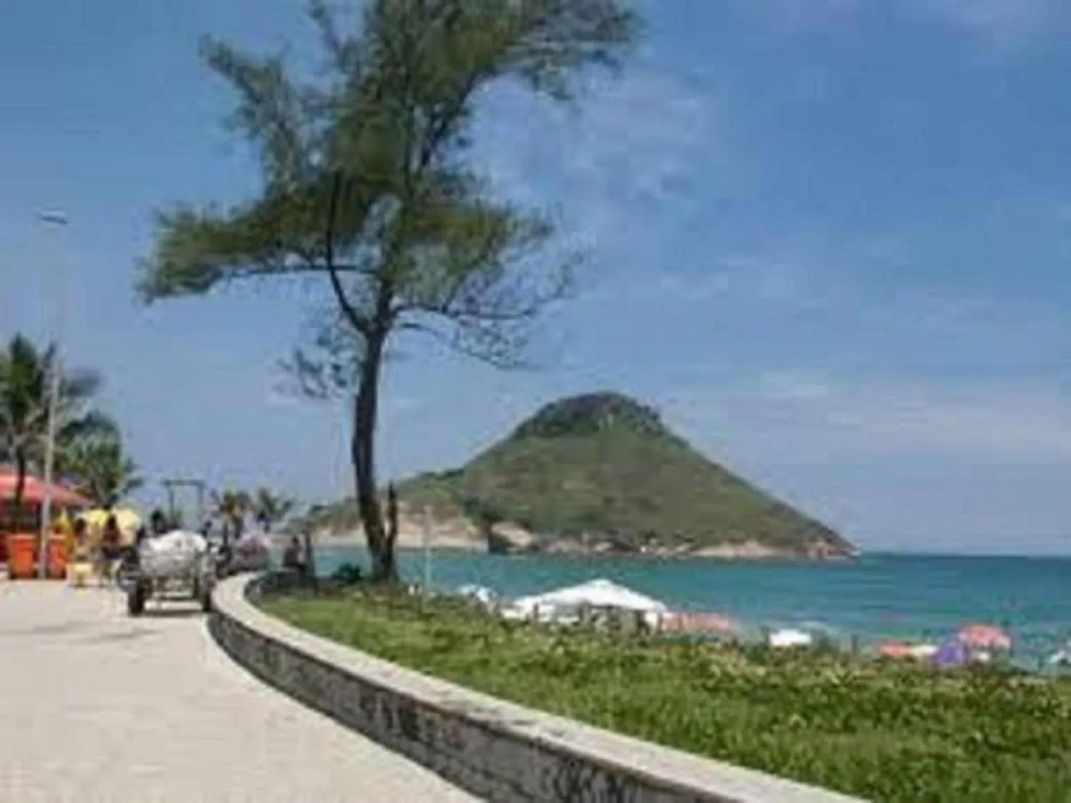 Off site in Apartamento Marina