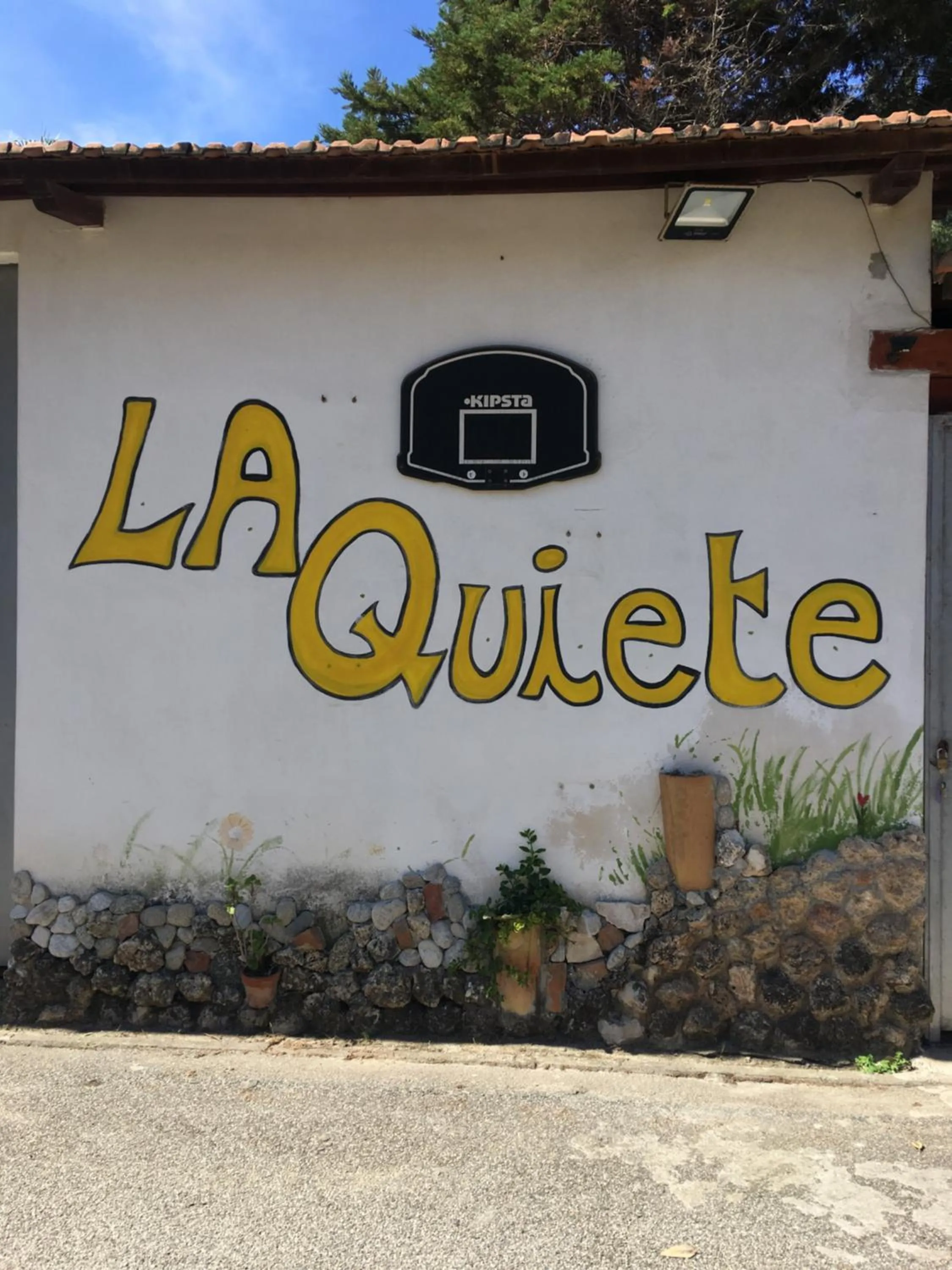 Residence La Quiete