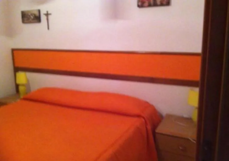 Bed in Residence La Quiete