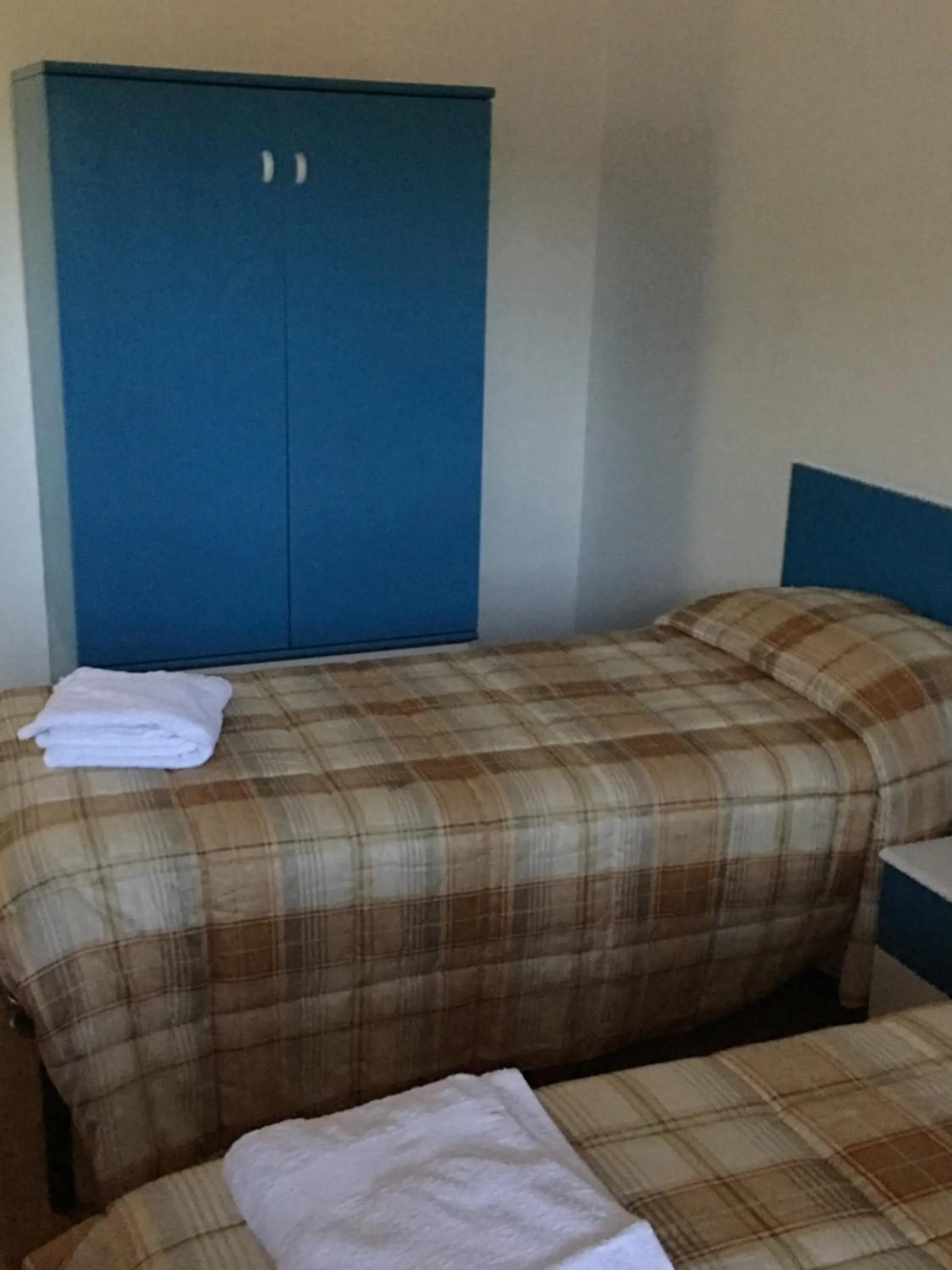 Bed in Residence La Quiete