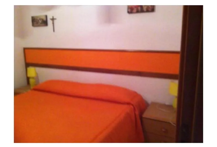 Bed in Residence La Quiete