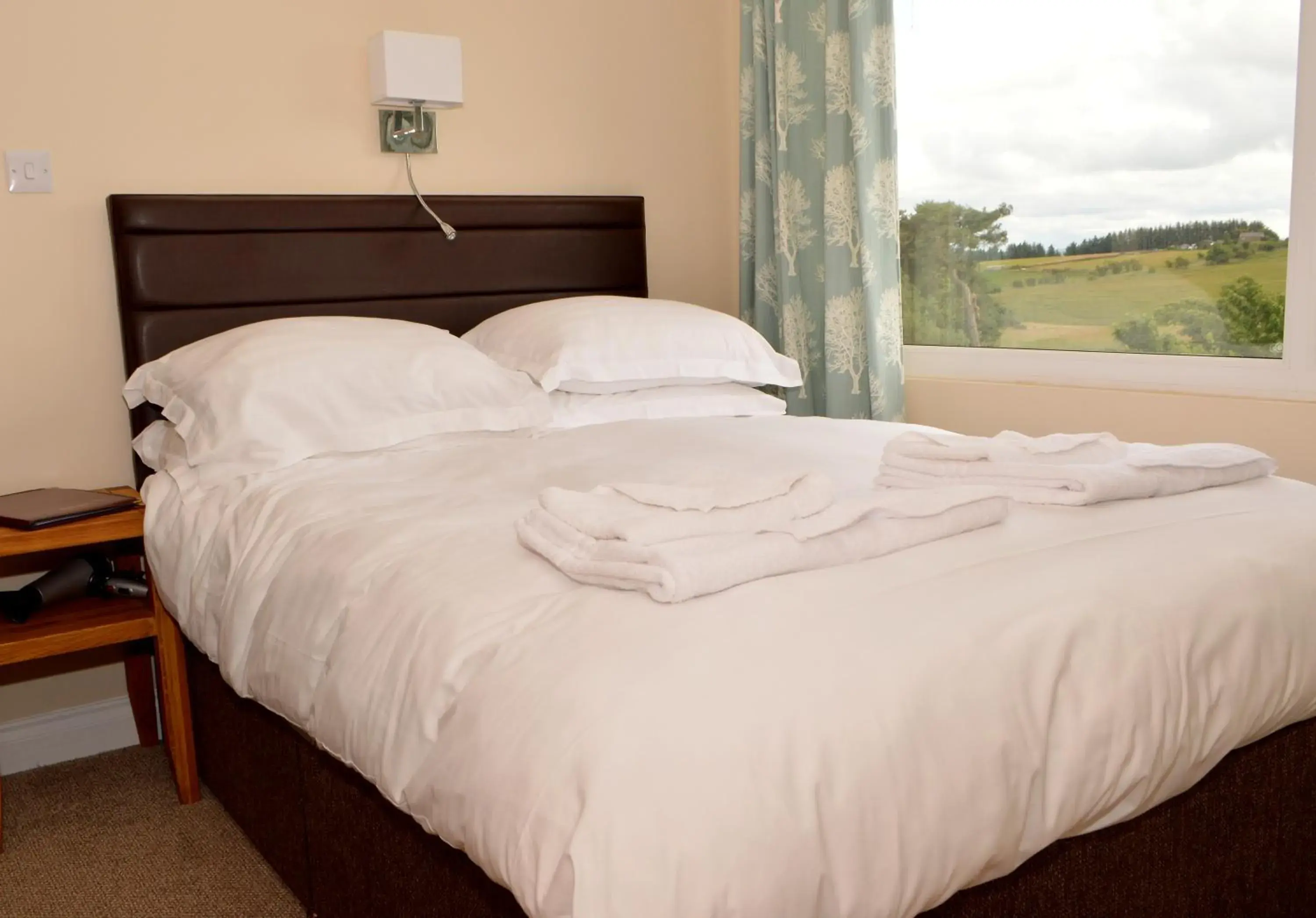 Superior Single Room in The Twice Brewed Inn Superior Single Room in The Twice Brewed Inn