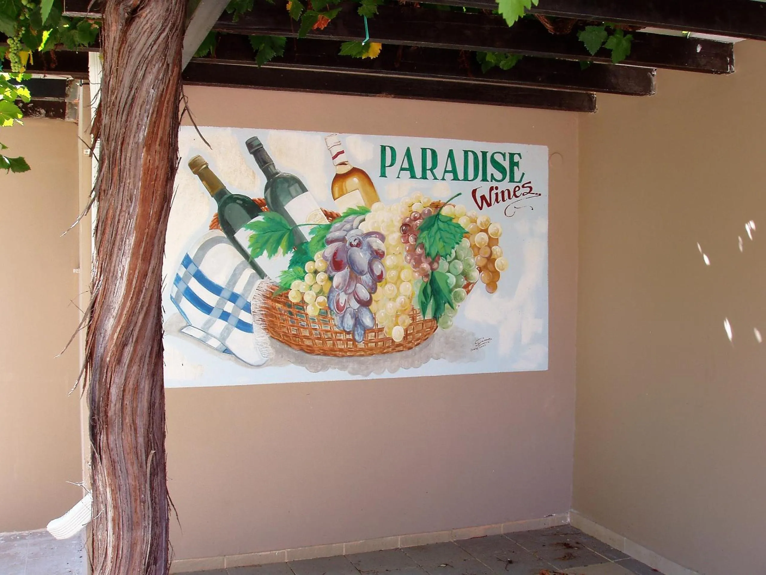 Other in Paradise Apartments