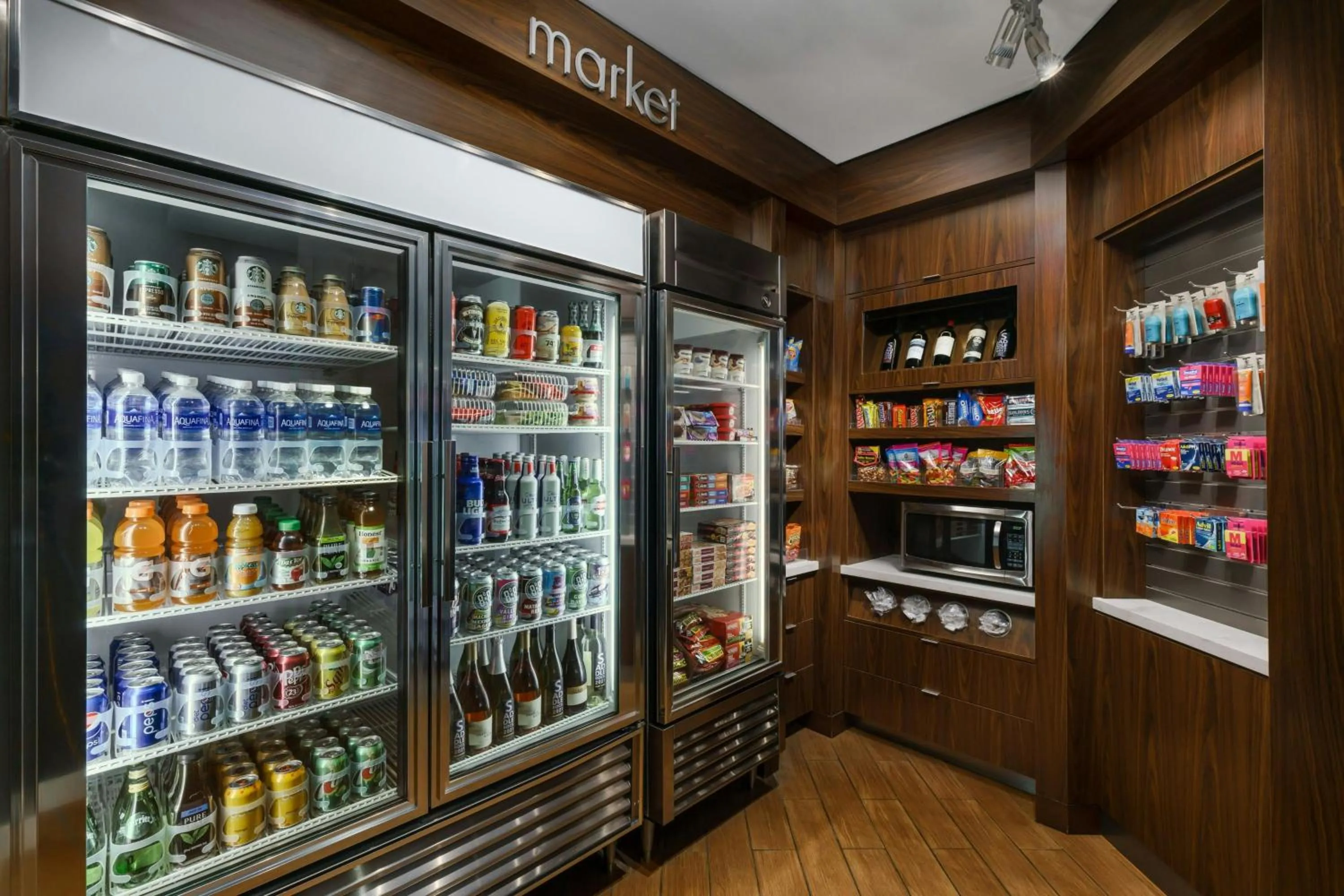 Other in Courtyard by Marriott Los Angeles Woodland Hills