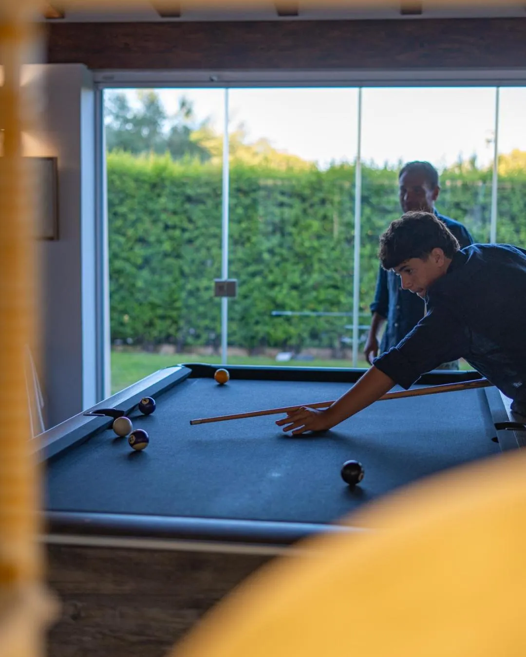 Entertainment in Hotel San Teodoro