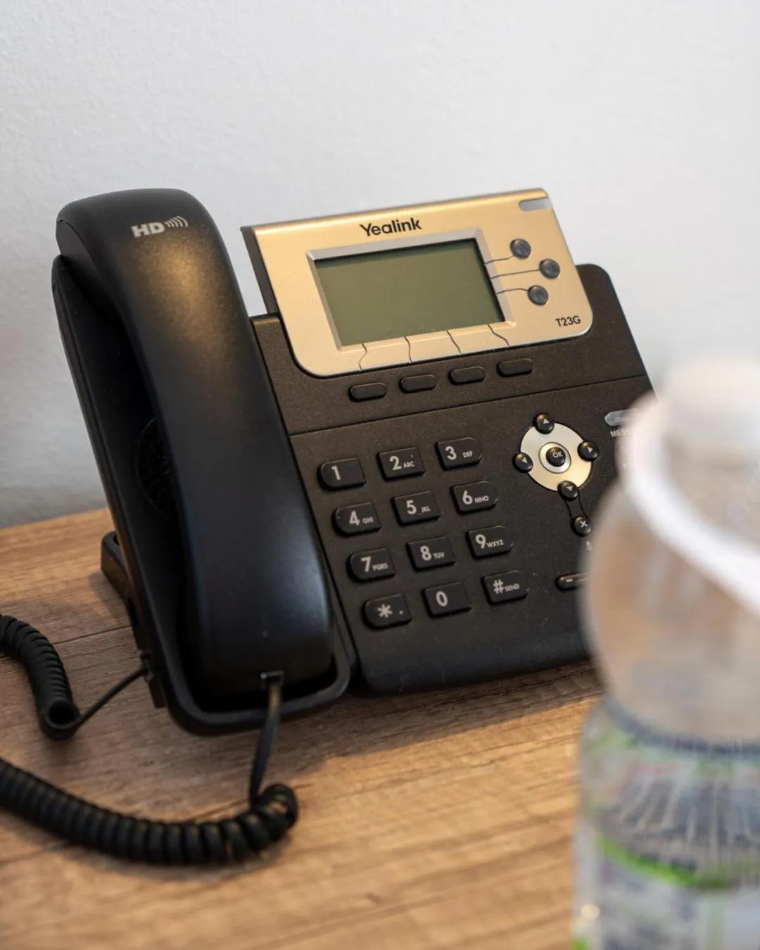 Decorative detail in Hotel San Teodoro