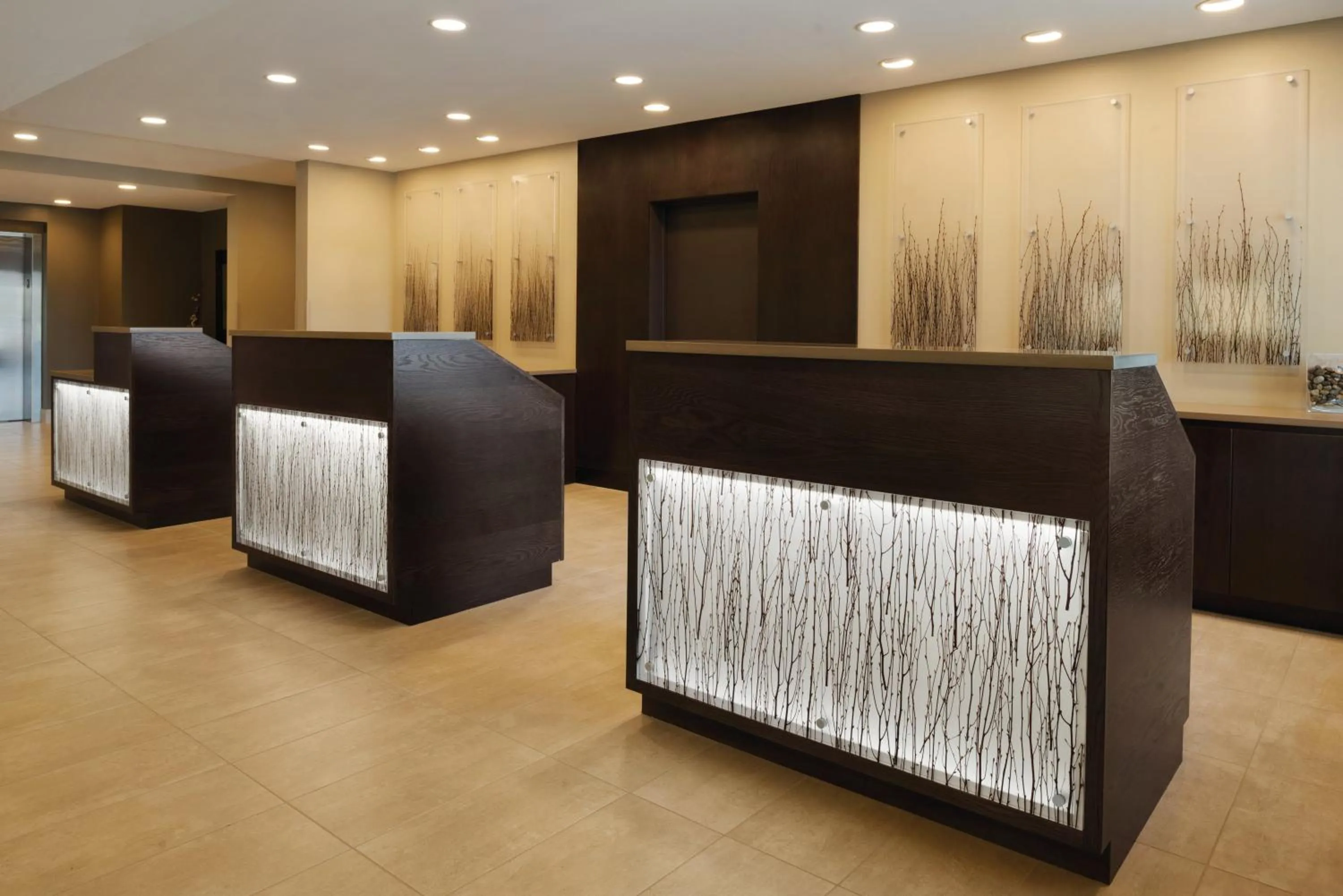 Property building in Holiday Inn Chicago Schaumburg by IHG