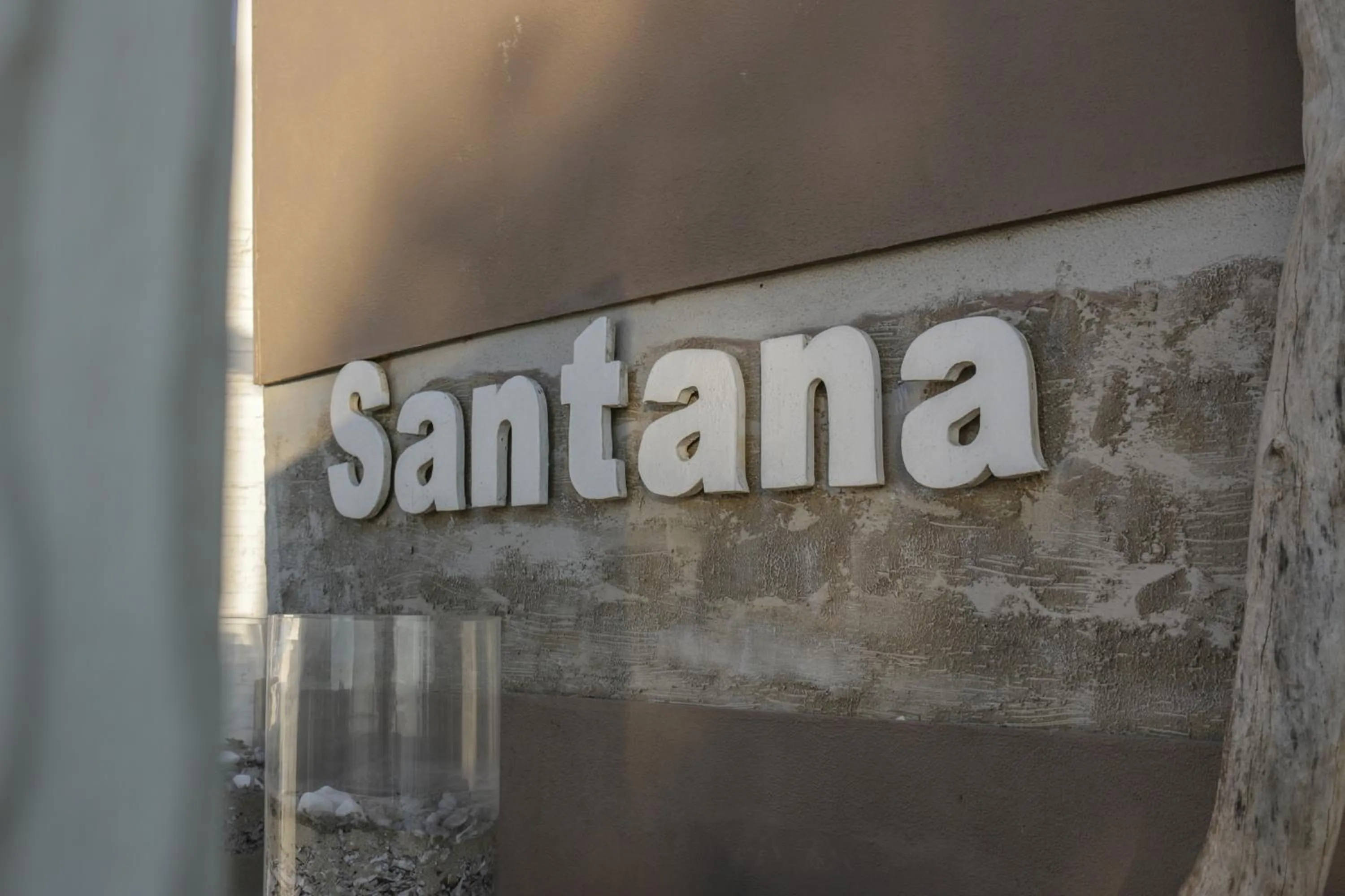 Property logo or sign in Santana Beach