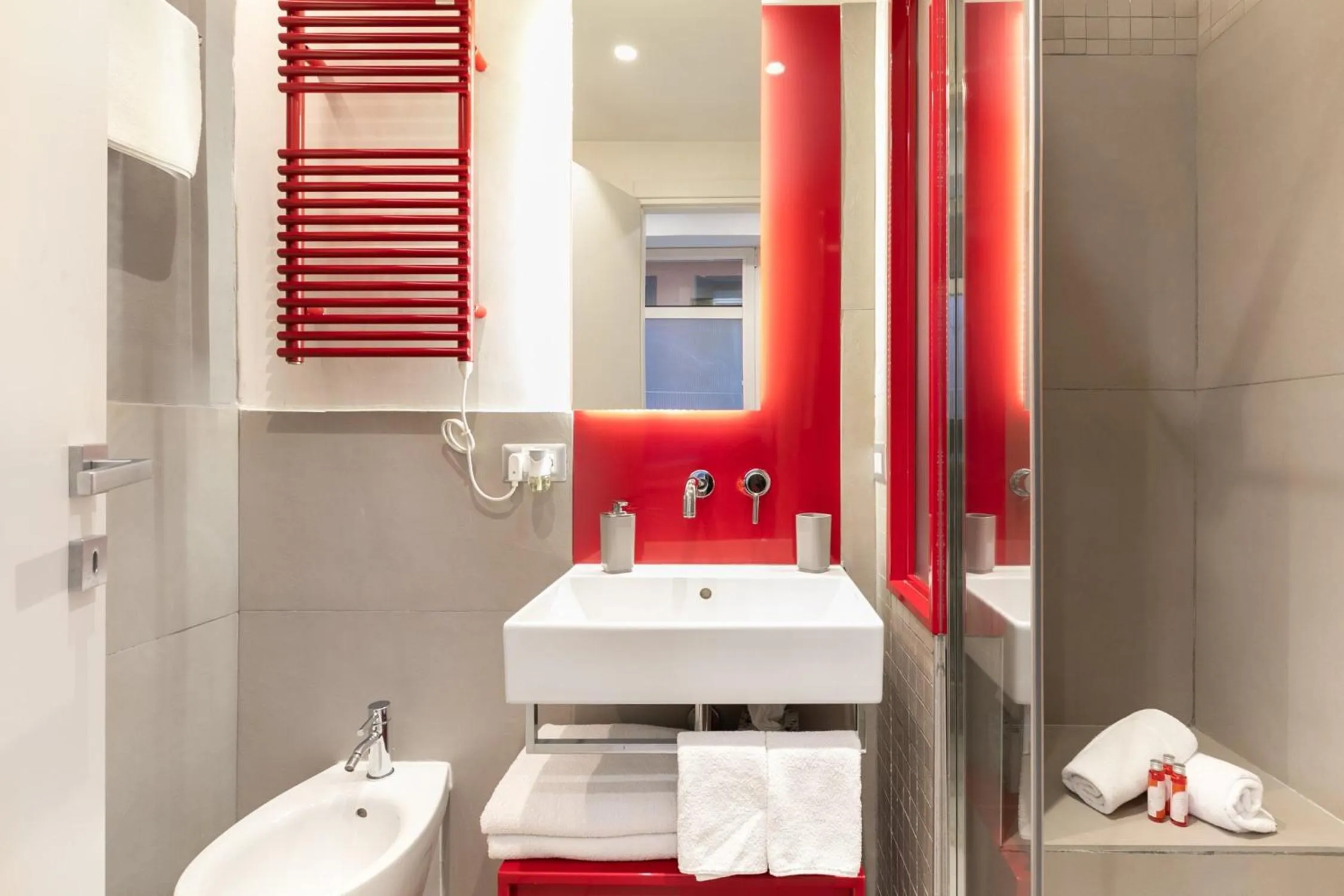 Other in Living RHome - Condotti Apartment