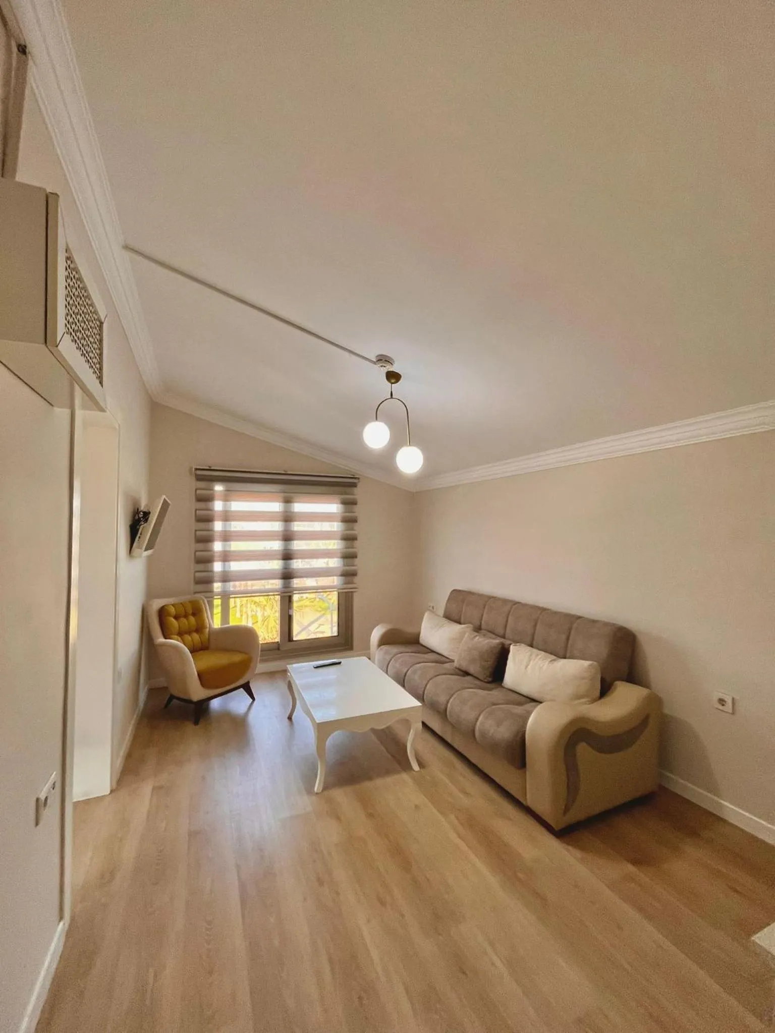 Sigacik Marina Apart Hotel